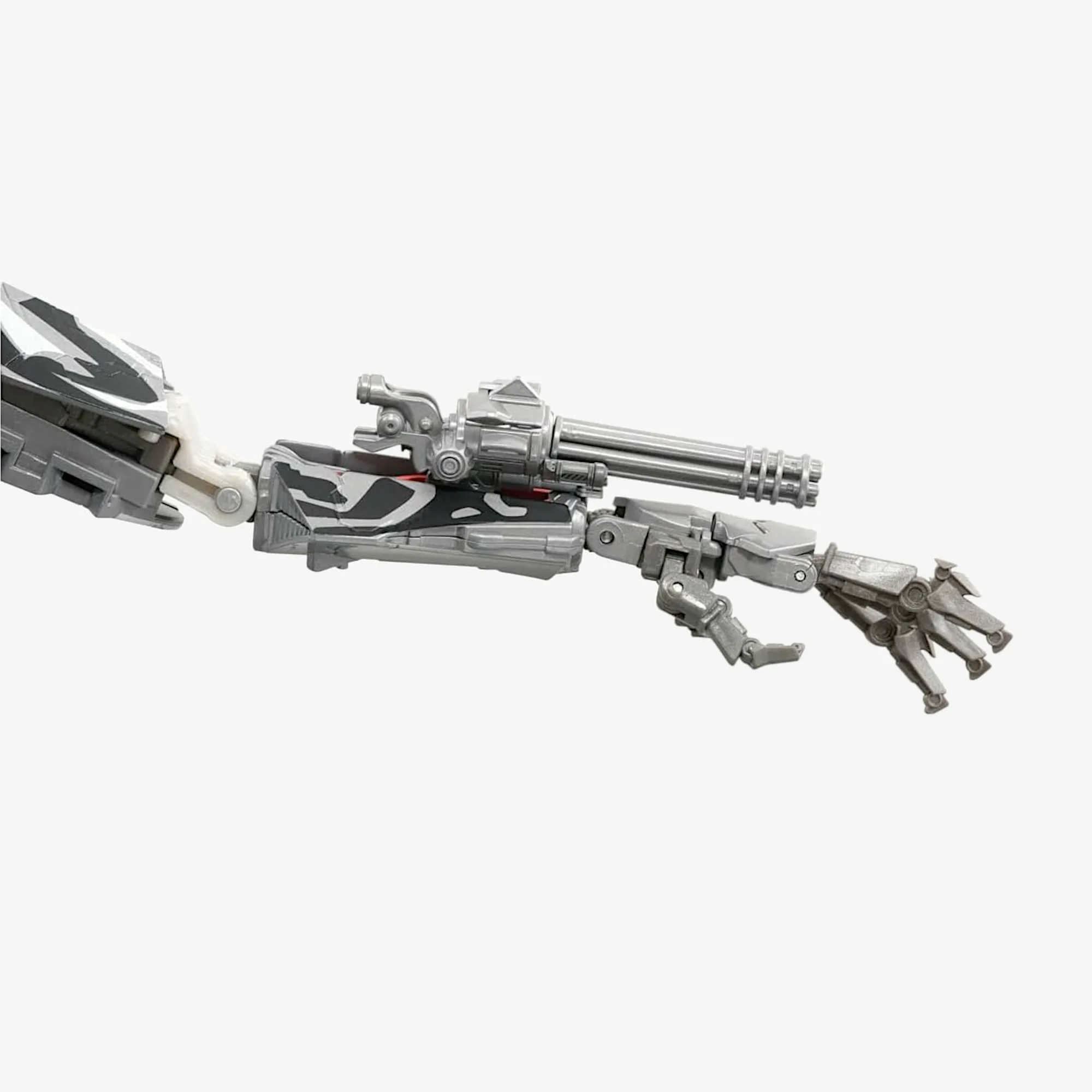 Starscream Action Figure
