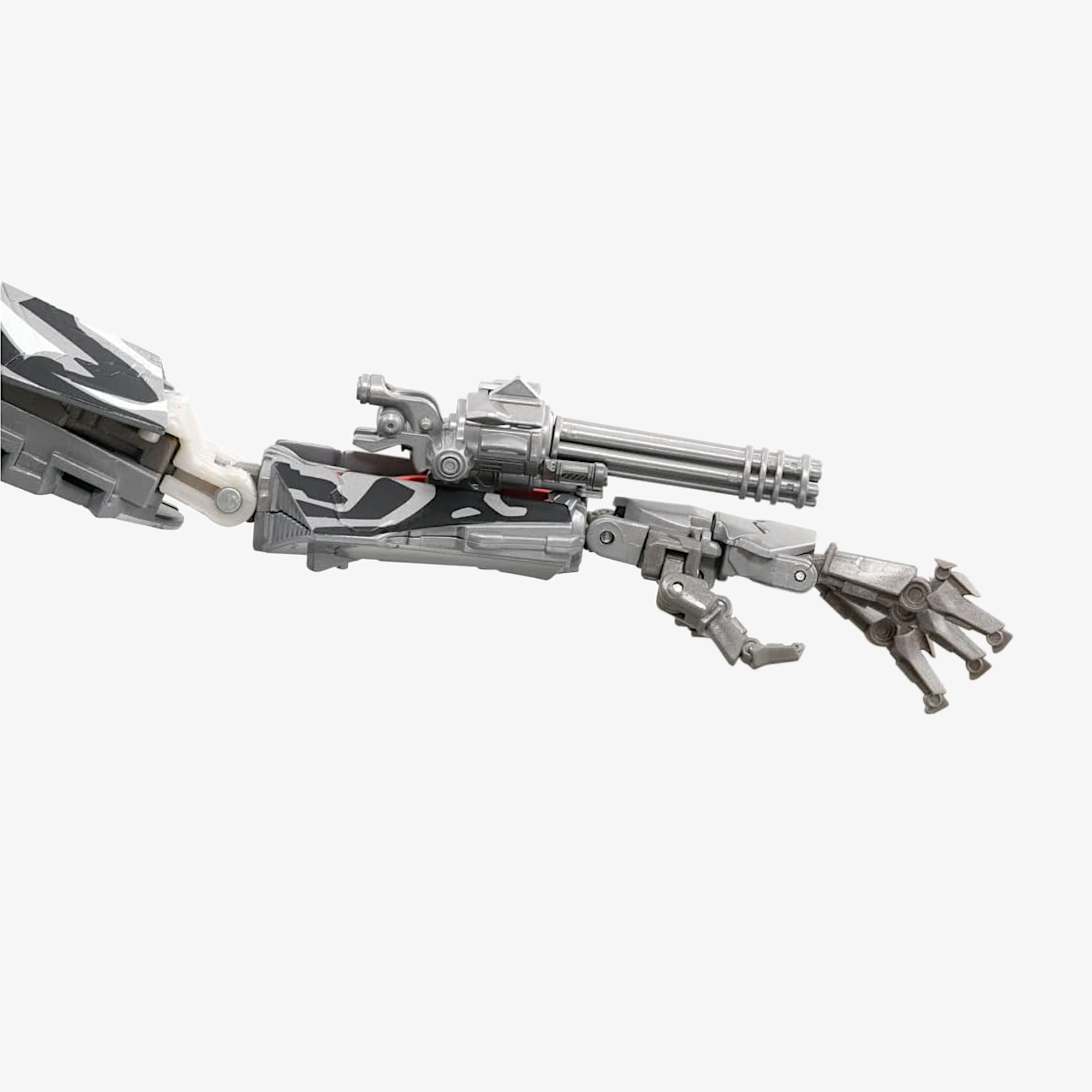 Starscream Action Figure