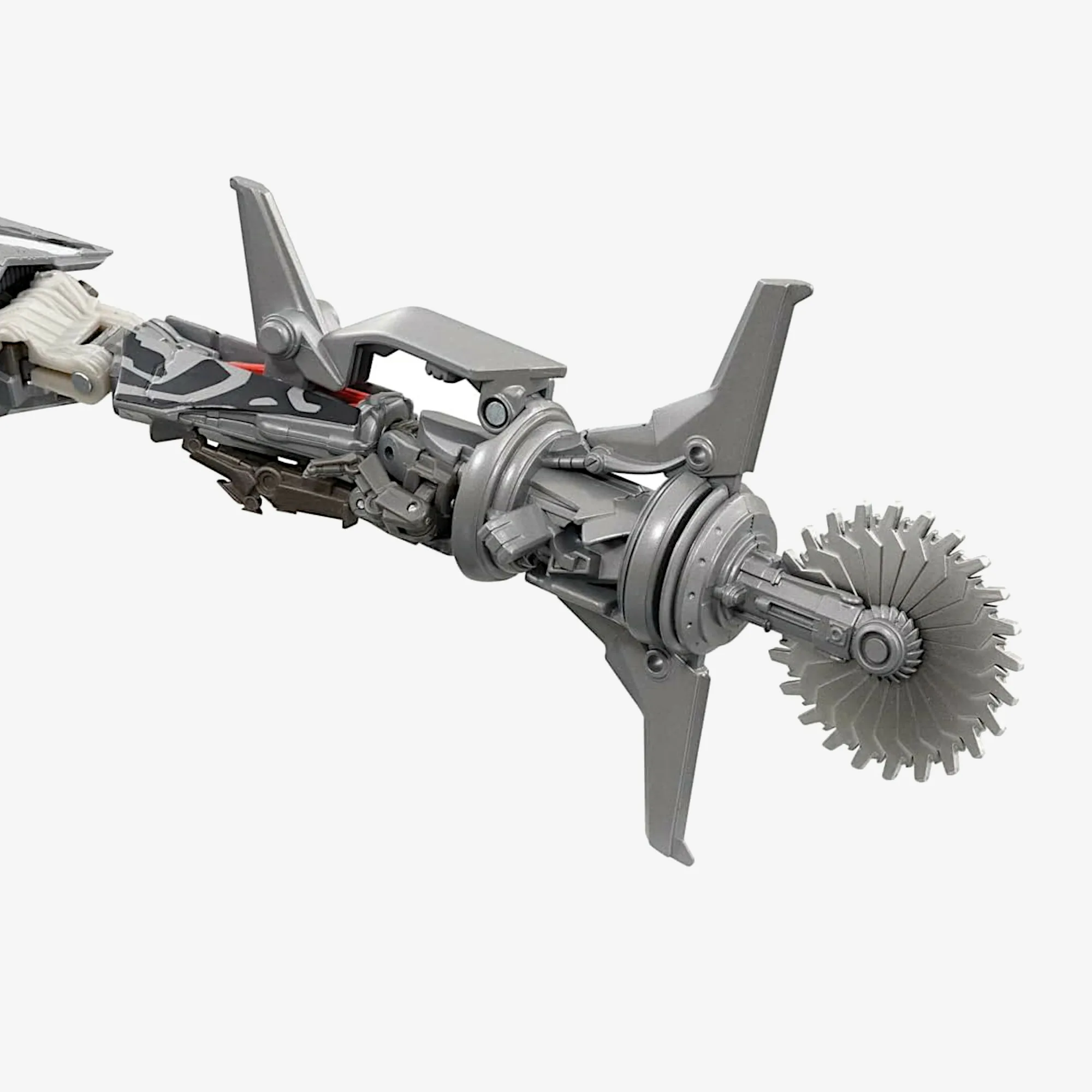 Starscream Action Figure