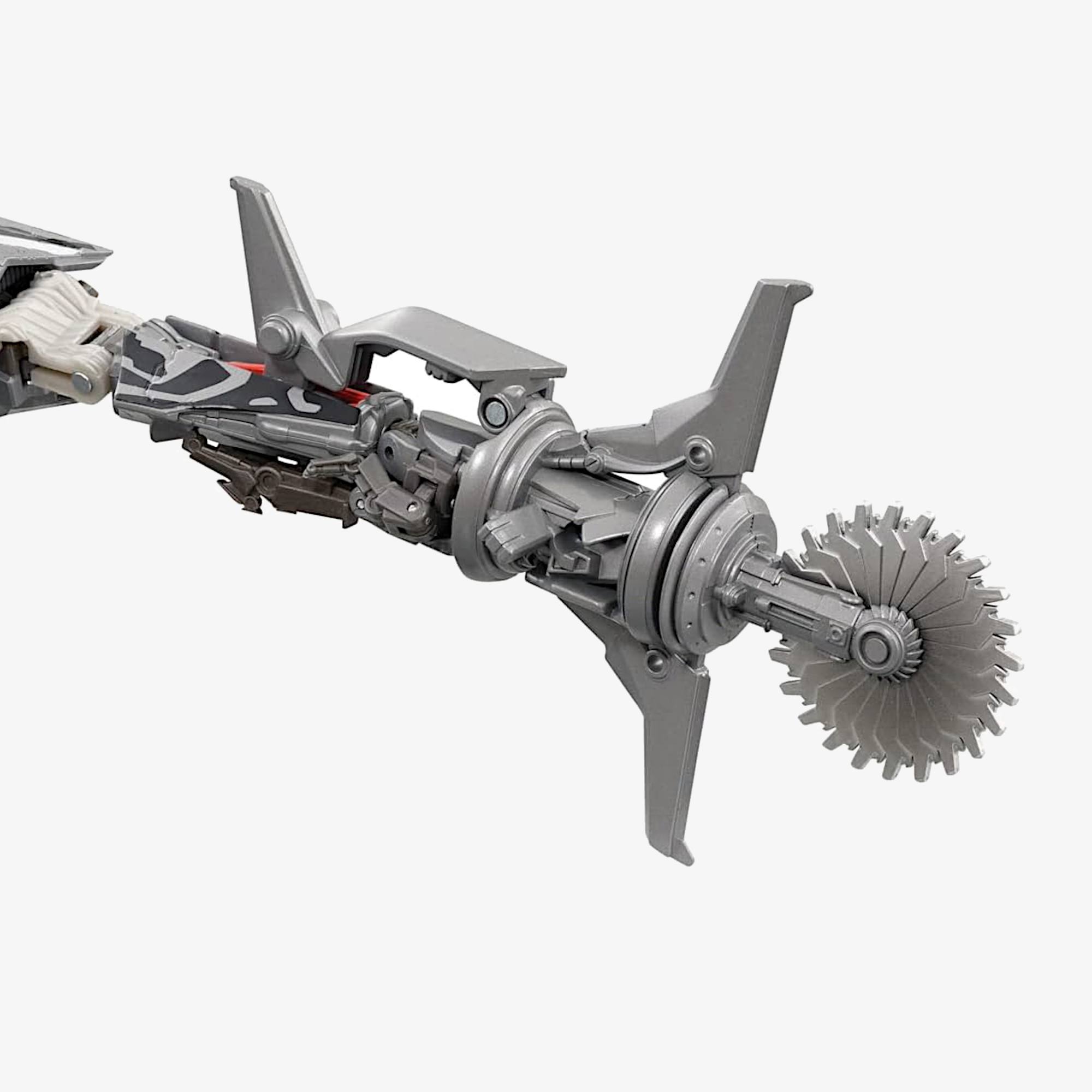 Starscream Action Figure