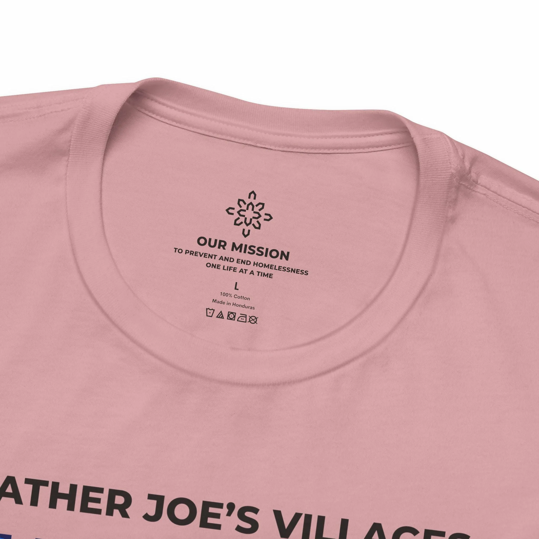 FJV75 Freestyle "Hope Lives Here" T-Shirt - Image 22