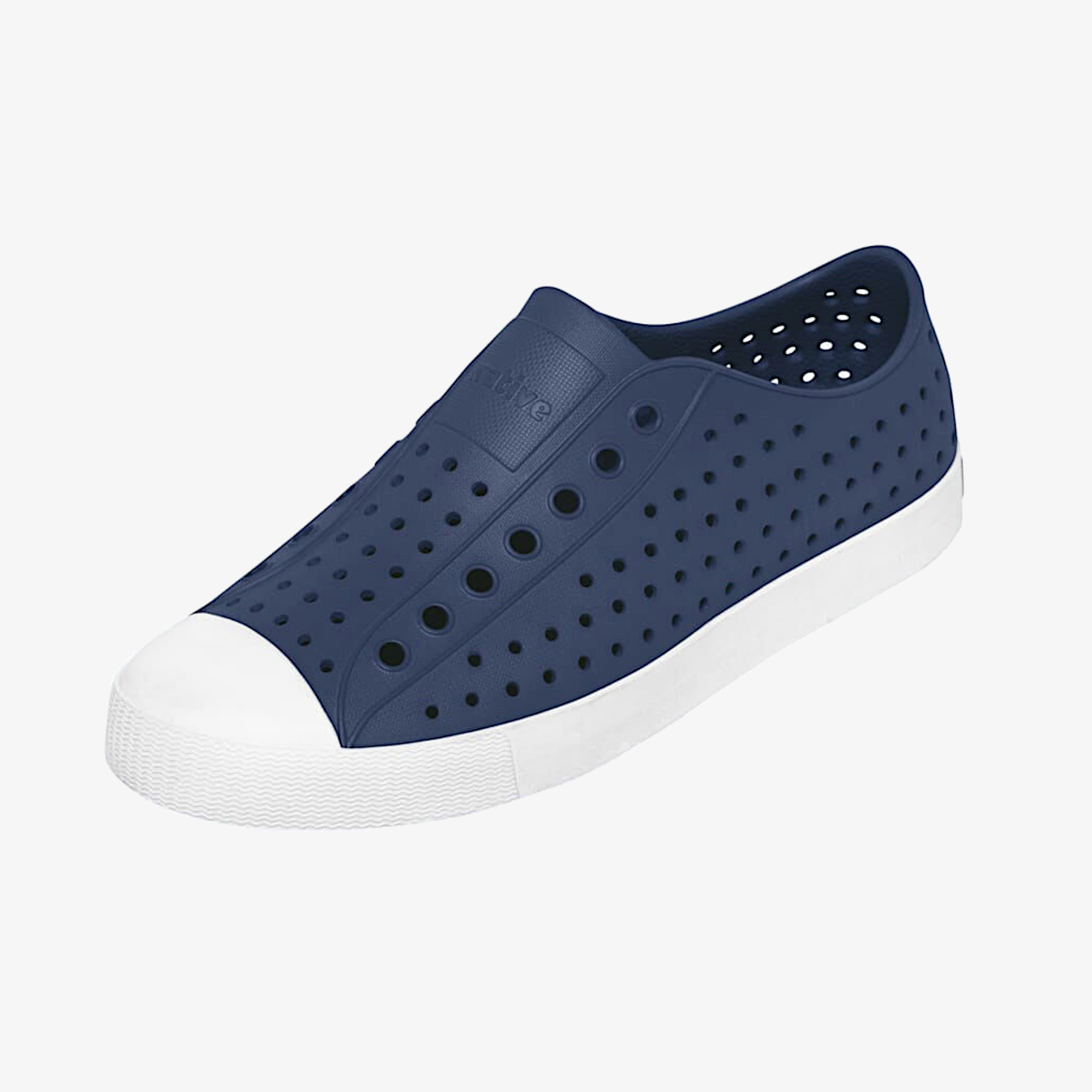 Native Jefferson Kids' Slip-on Shoes