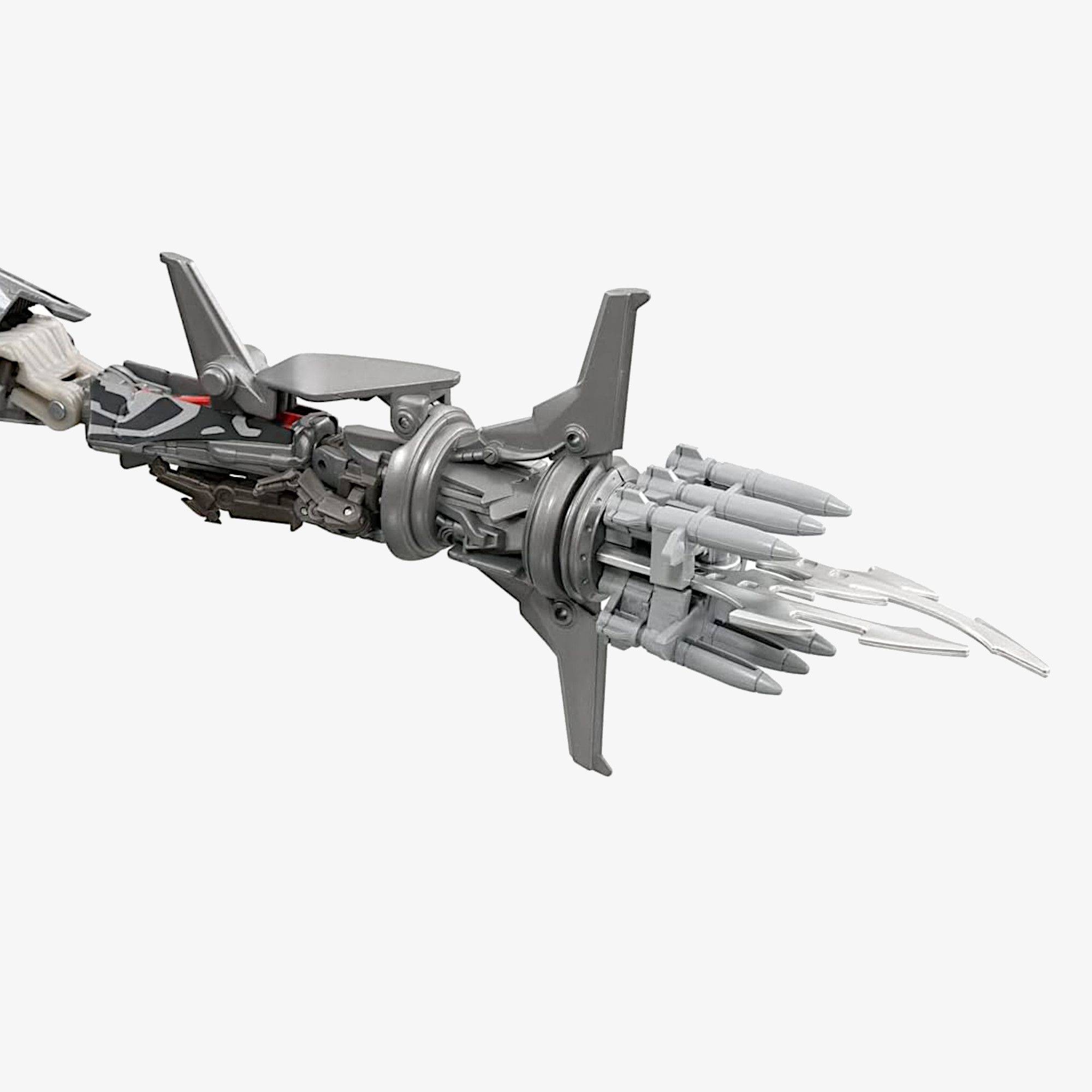 Transformers MPM-10R Starscream Action Figure - Image 6