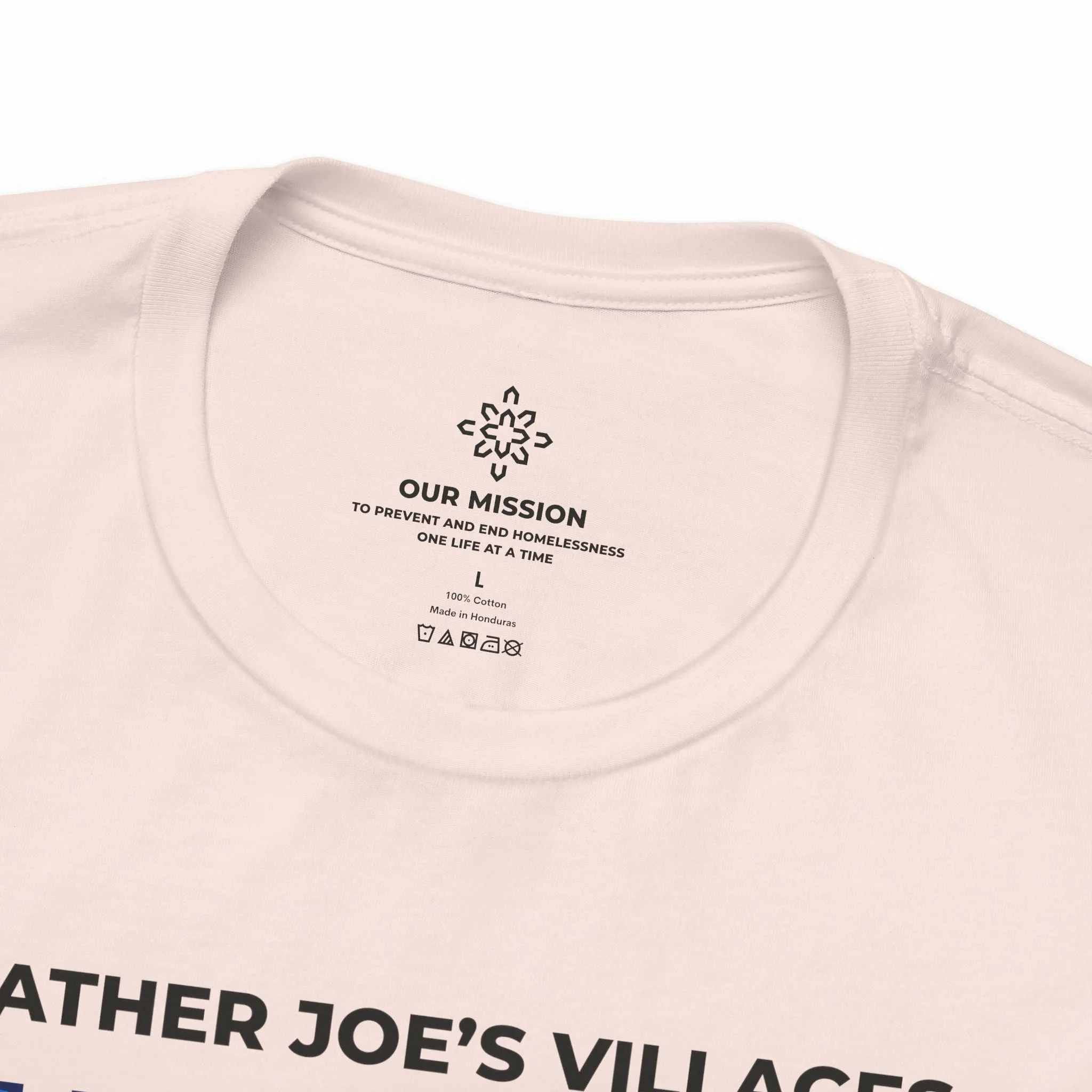 FJV75 Freestyle "Hope Lives Here" T-Shirt - Image 6