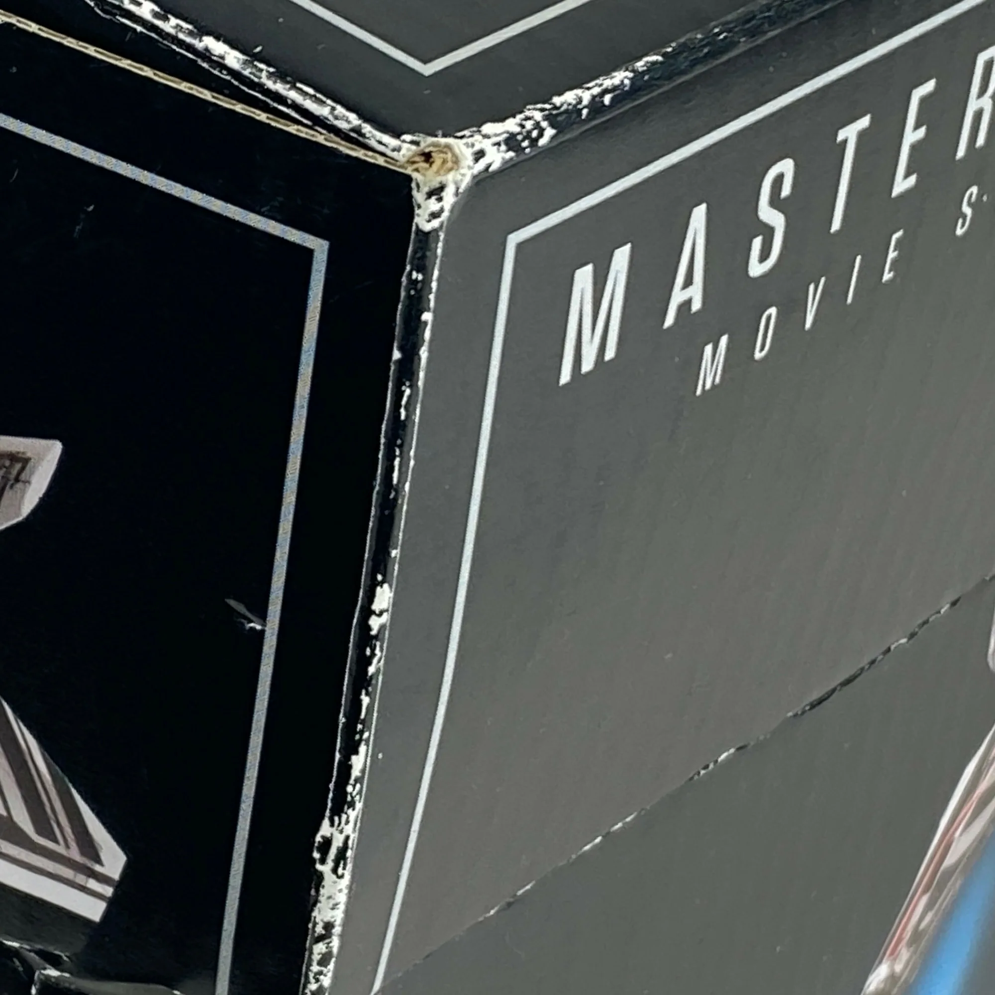 Starscream Action Figure