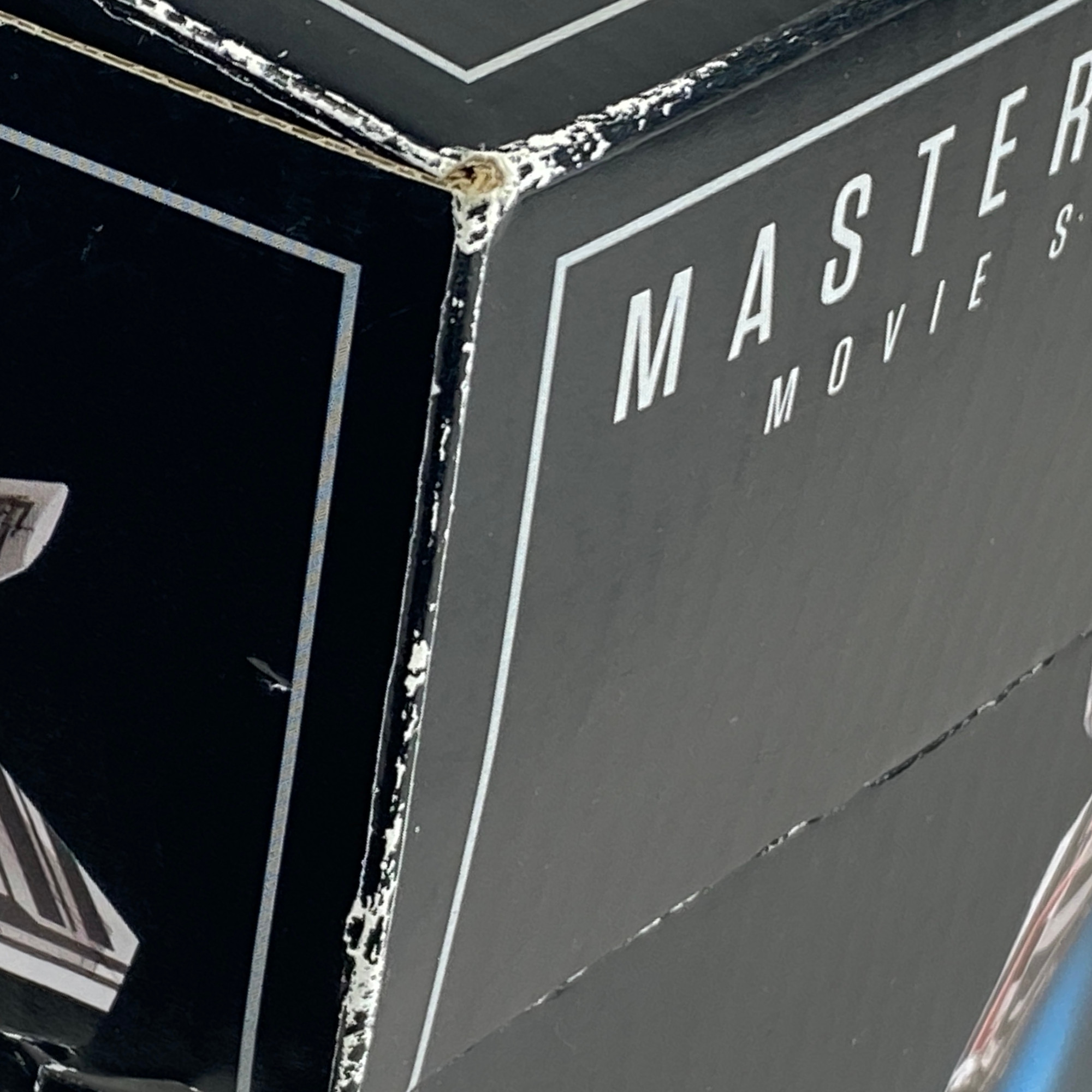 Starscream Action Figure