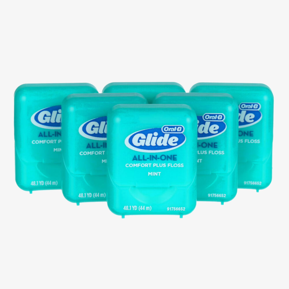 Oral-B Glide Floss