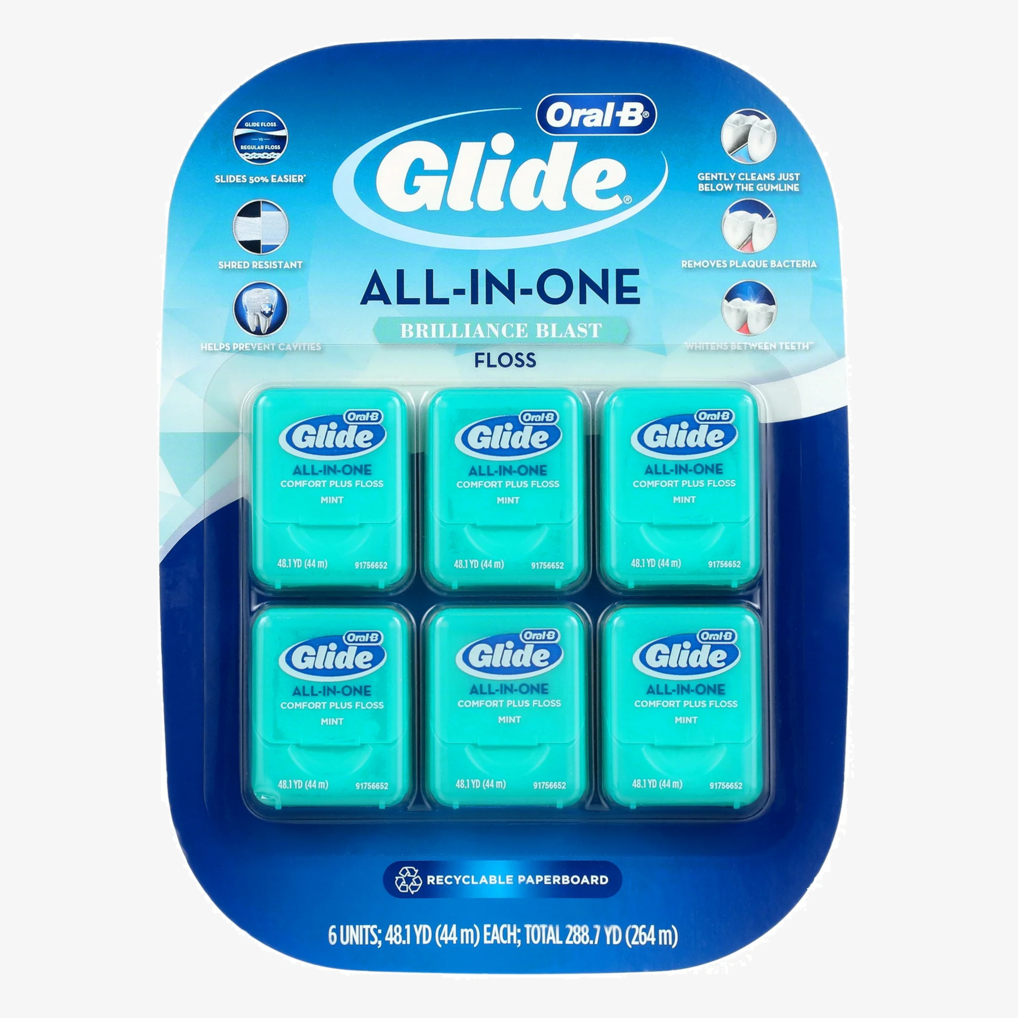 Oral-B Glide Floss