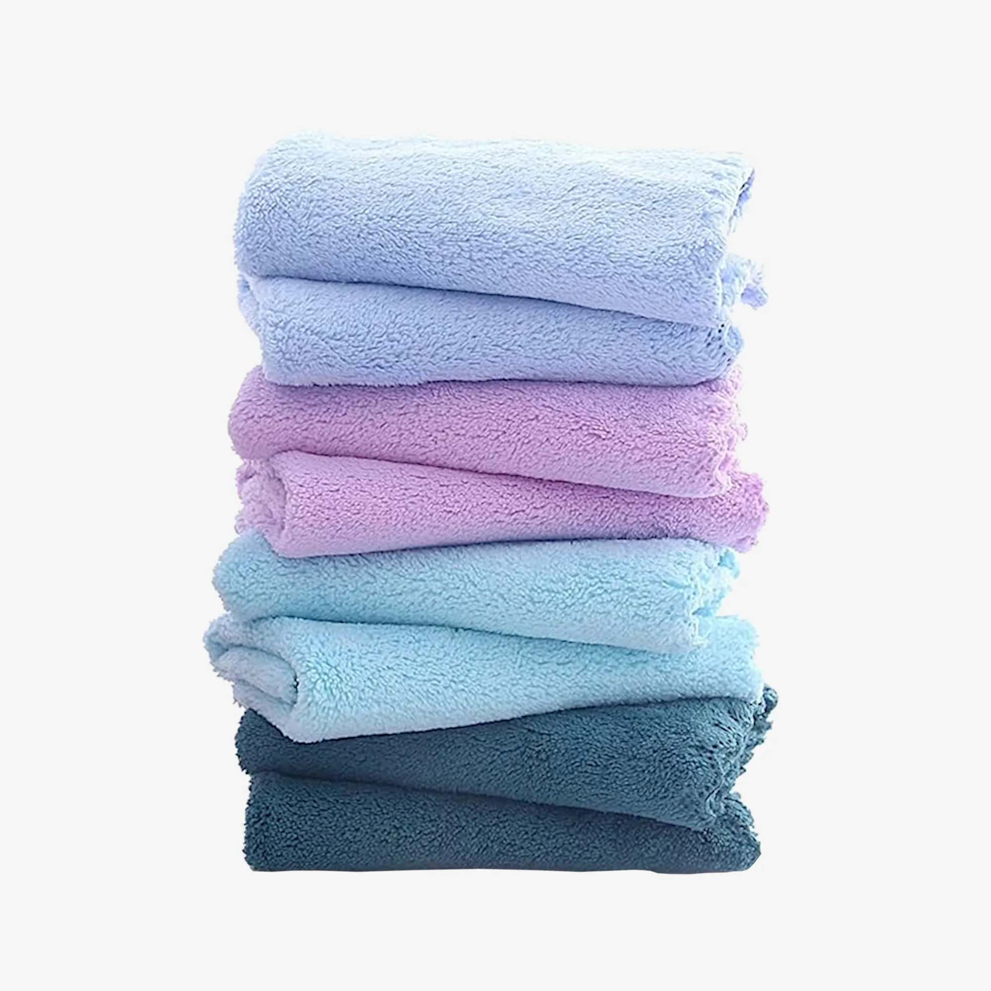 Baby Burp Cloths
