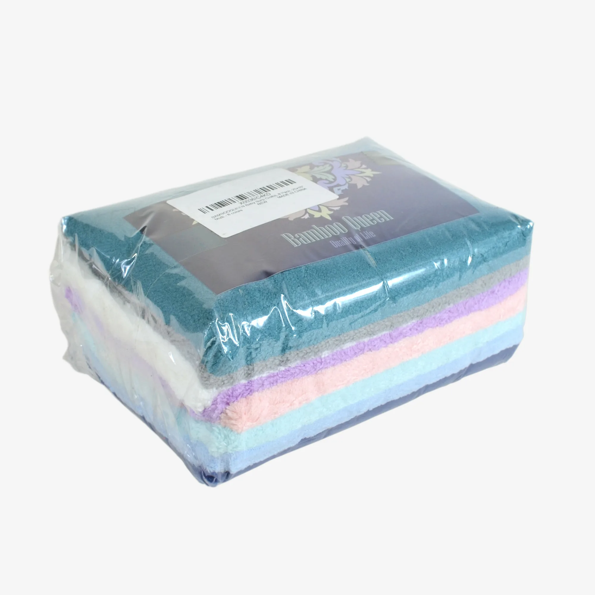 Baby Burp Cloths