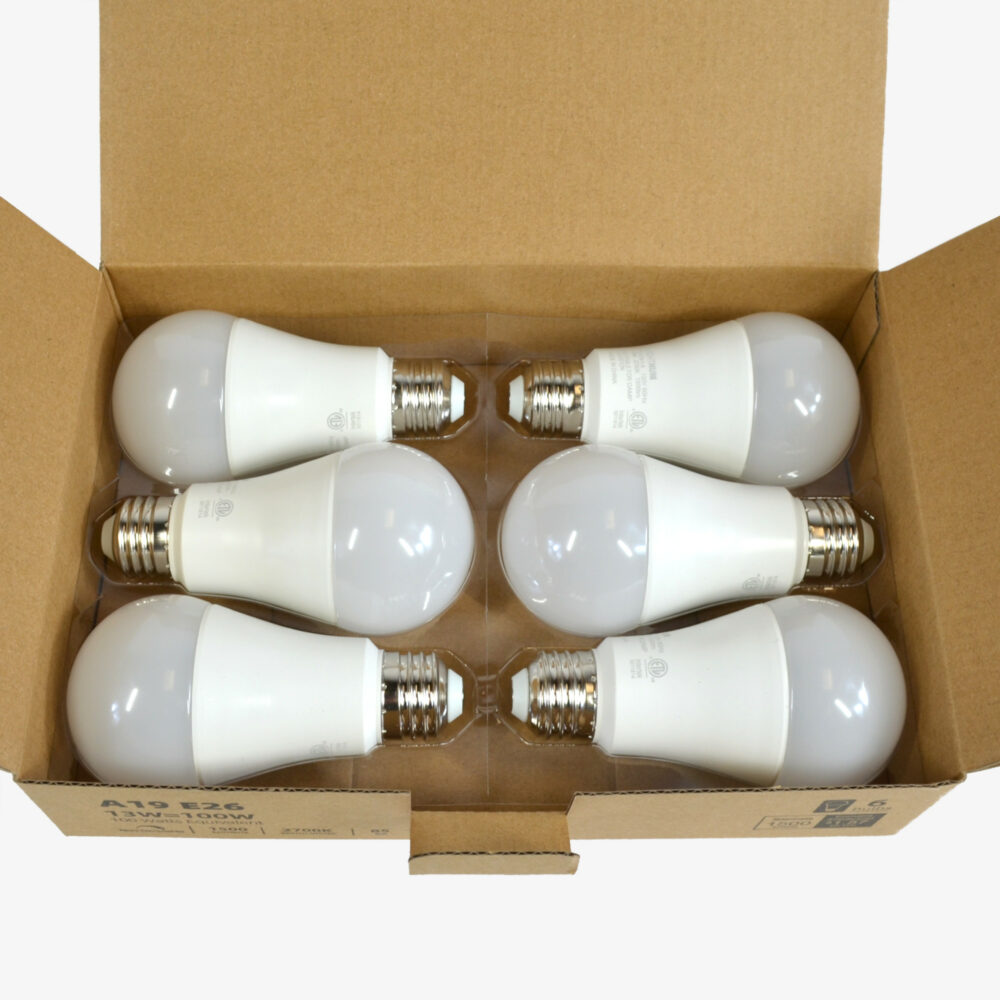 LED Light Bulbs