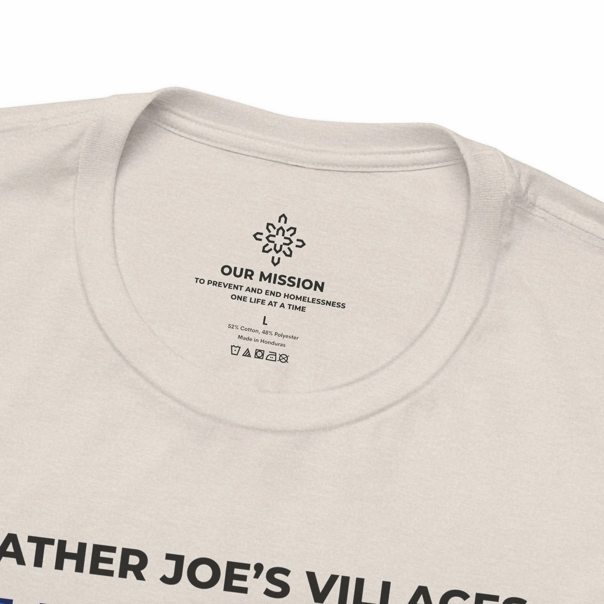 FJV75 Freestyle "Hope Lives Here" T-Shirt - Image 10