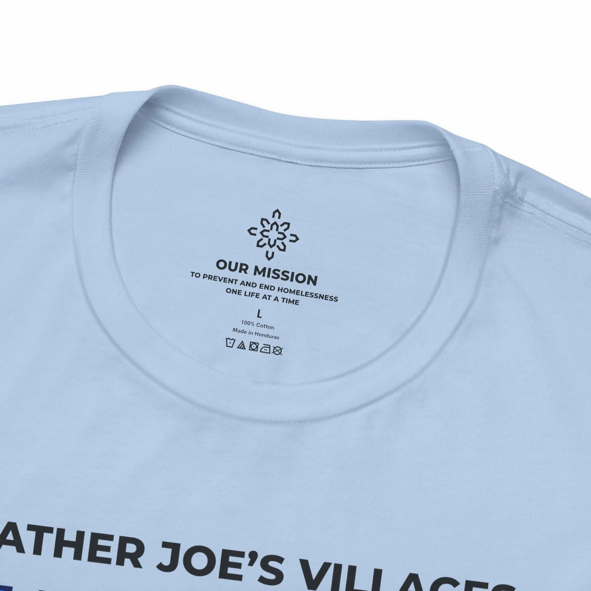 FJV75 Freestyle "Hope Lives Here" T-Shirt - Image 18