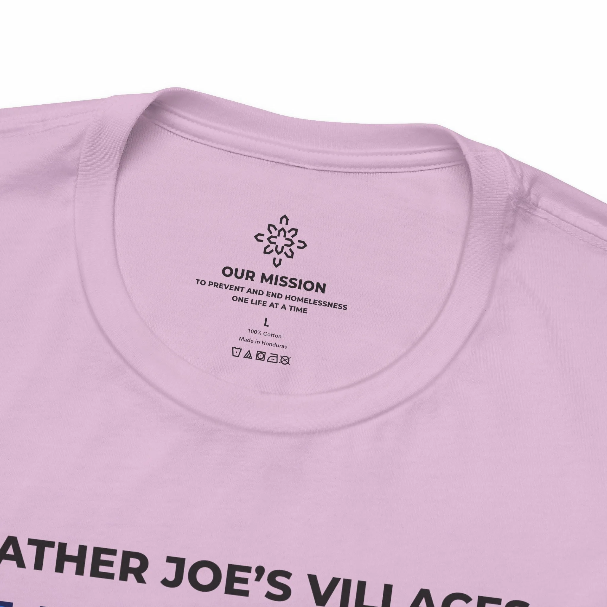 FJV75 Freestyle "Hope Lives Here" T-Shirt - Image 20
