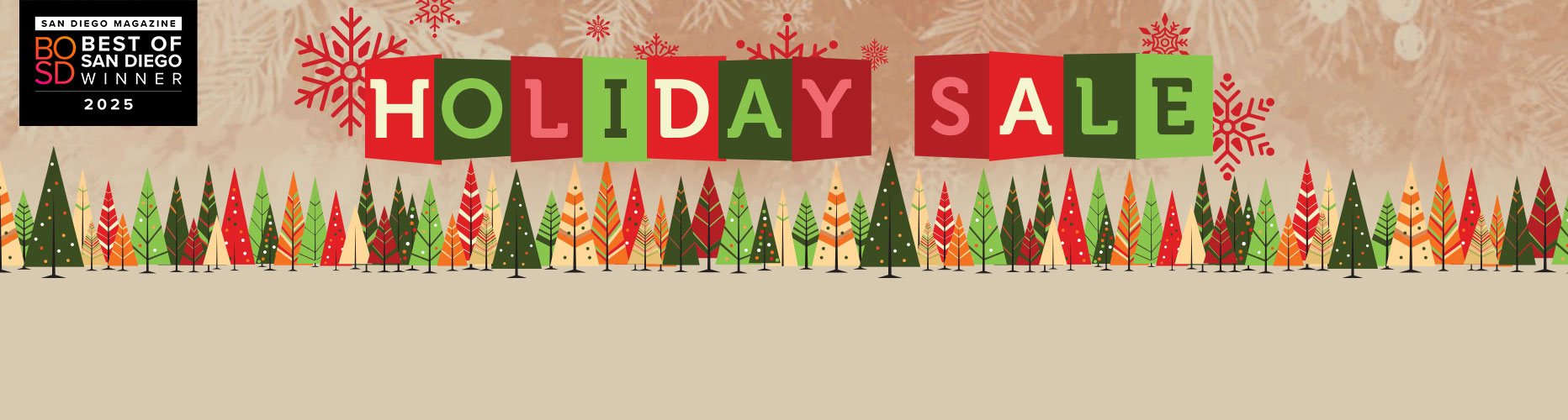 Father Joe's Villages Holiday Sale - Save 20% Sitewide