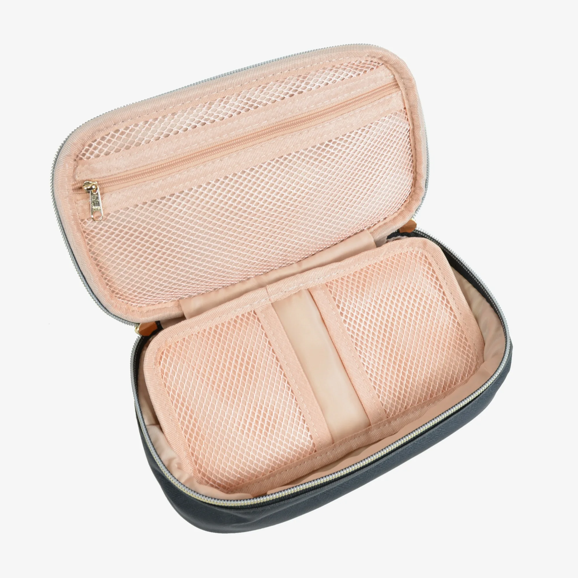 Toiletries or Makeup Bag