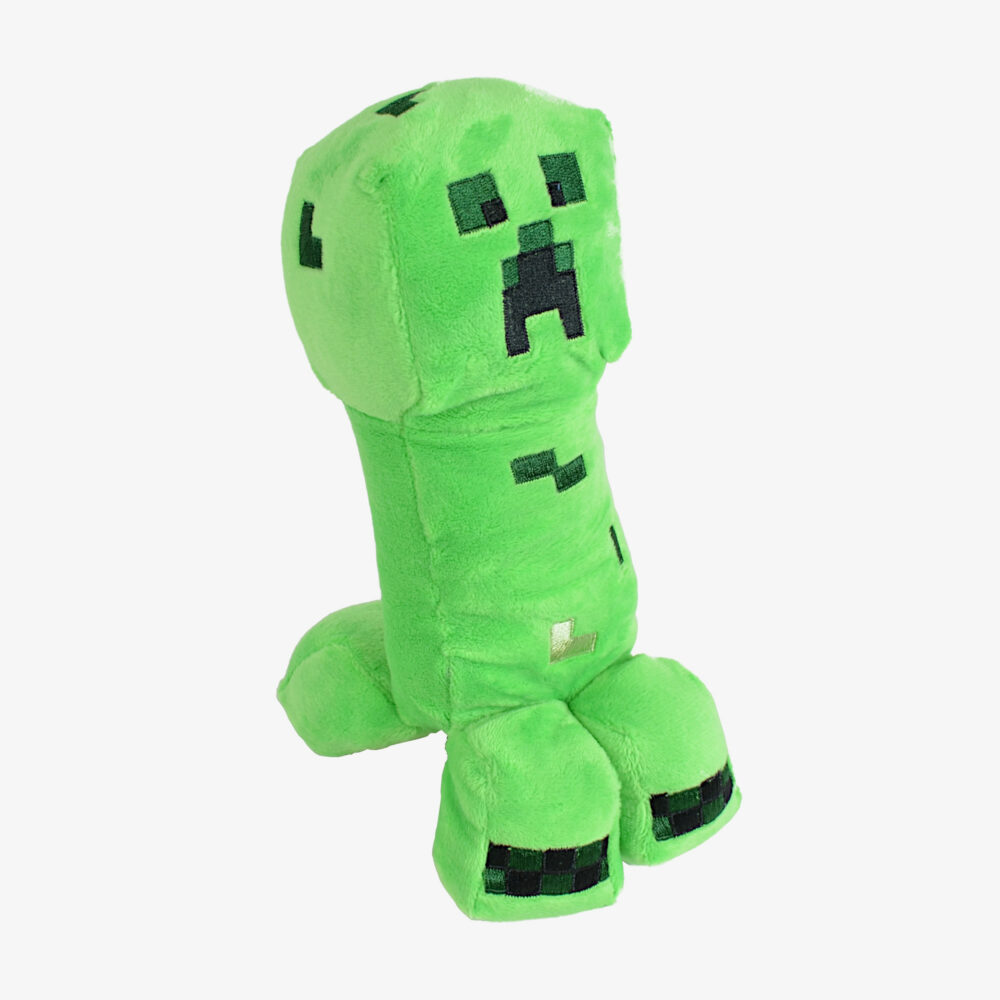 Minecraft Creeper Plush