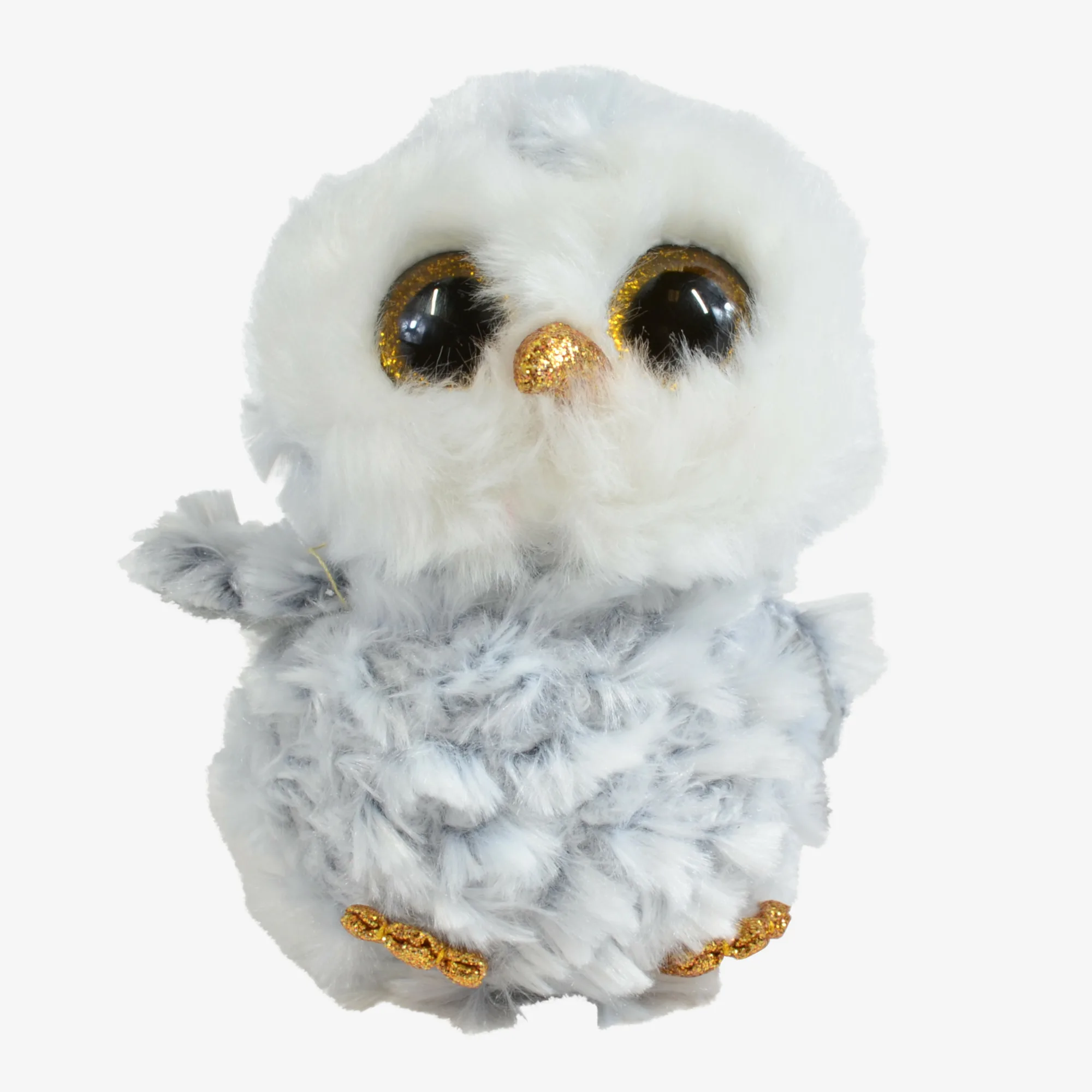 TY Beanie Boos Owlette Plush