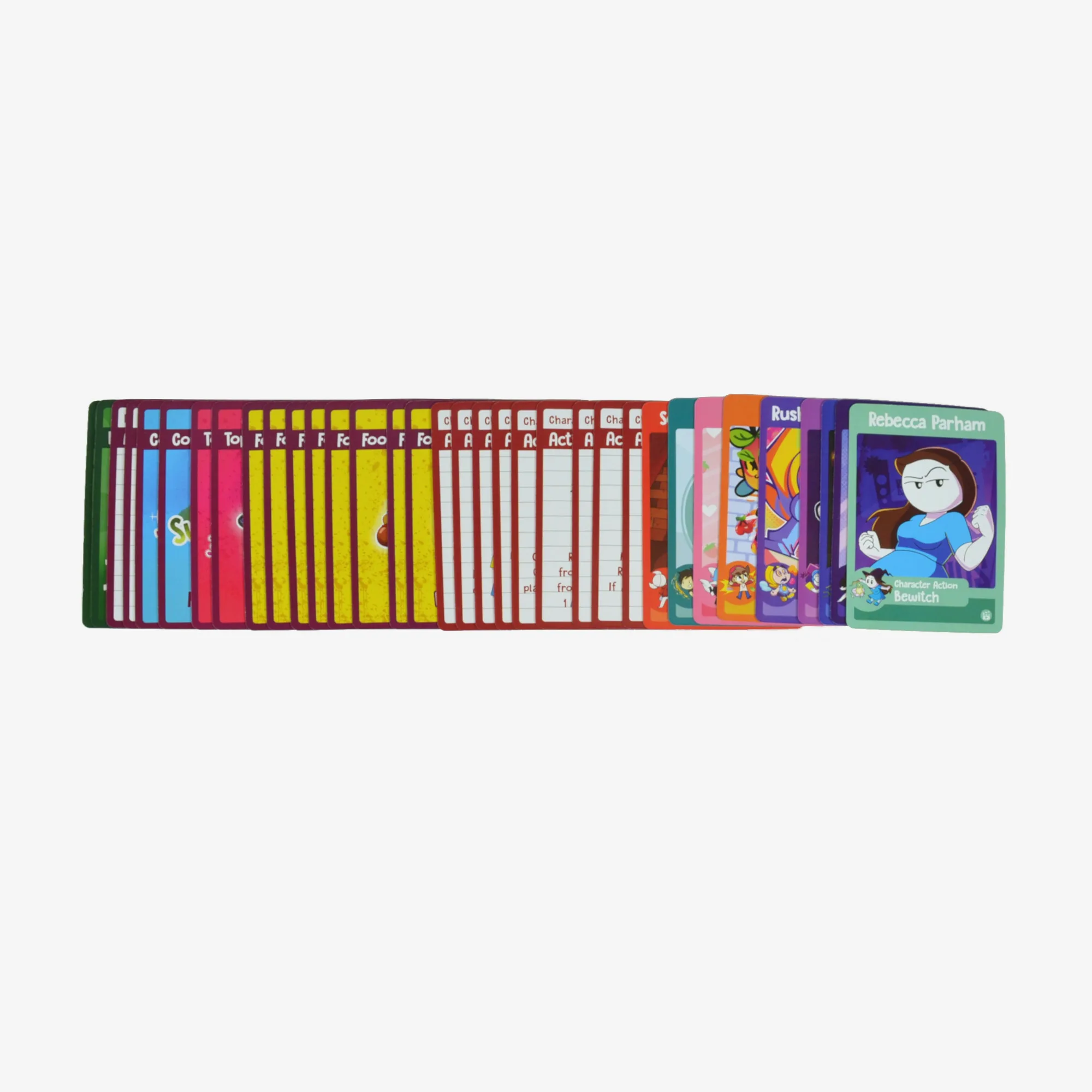 Cafe Chaos Animator Packs Bundle