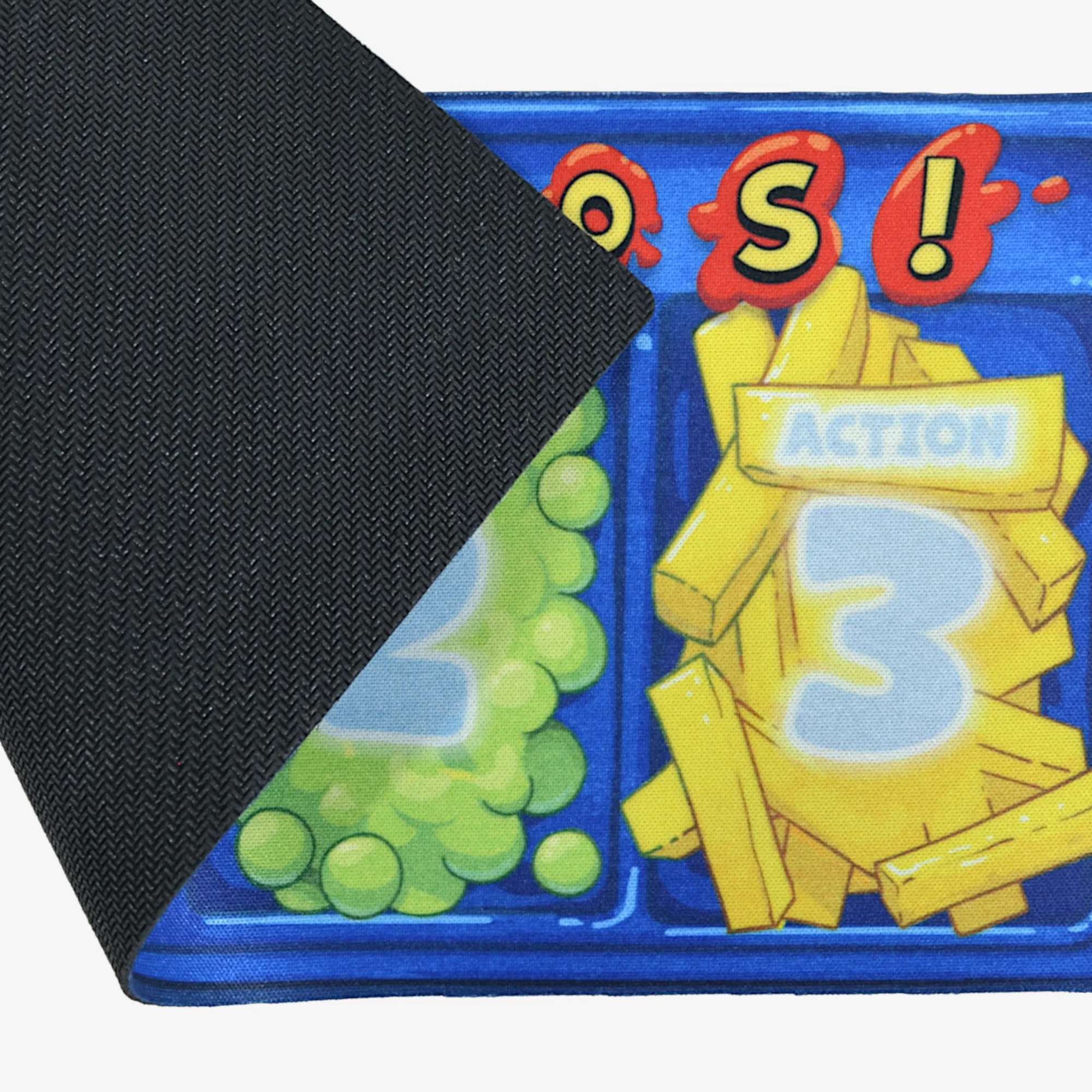 Cafe Chaos Game Mats Bundle