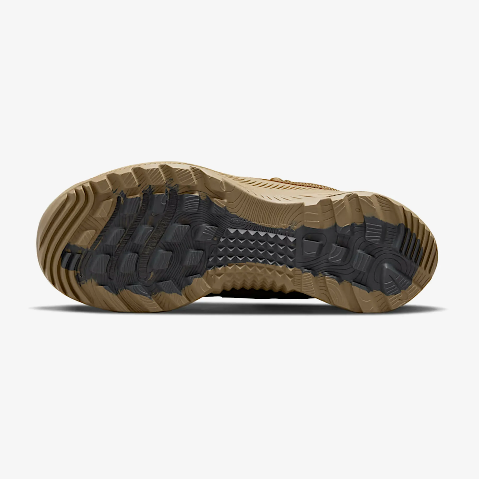 React SFB Carbon Tan Shoes
