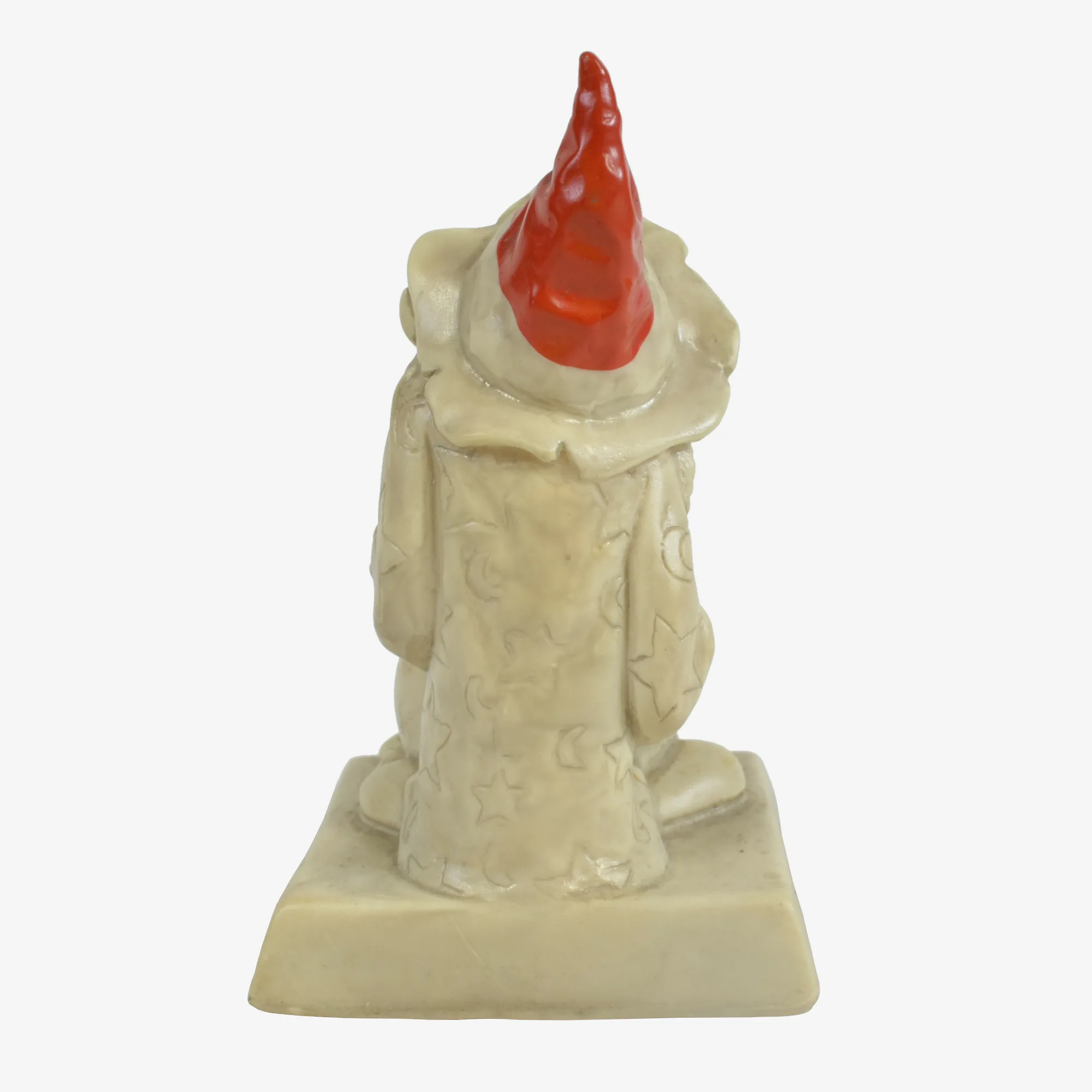World's Best Cook Wizard Figure