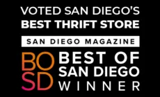 Father Joe's Villages - Voted San Diego's Best Thrift Store 2025