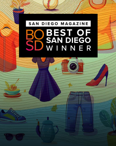 Shop CLothing & Accessories