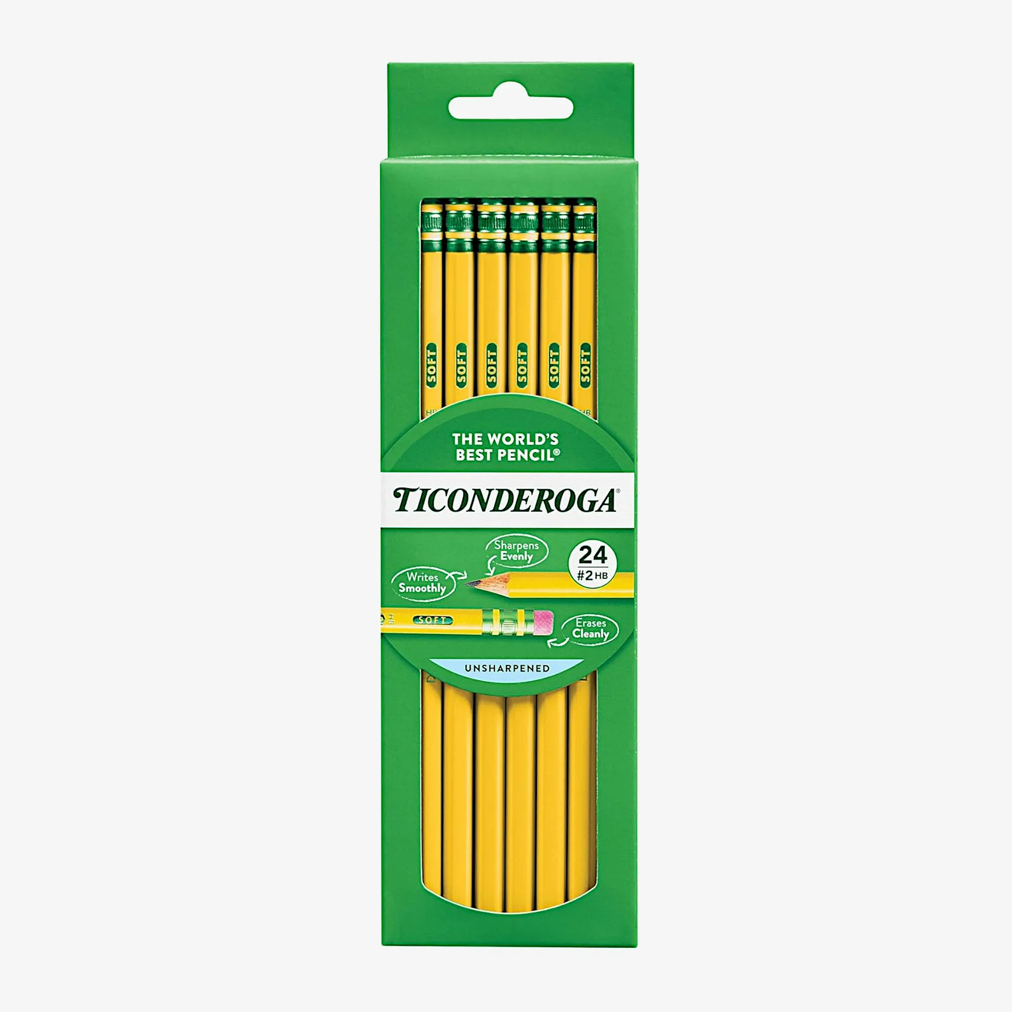 Ticonderoga Pencils