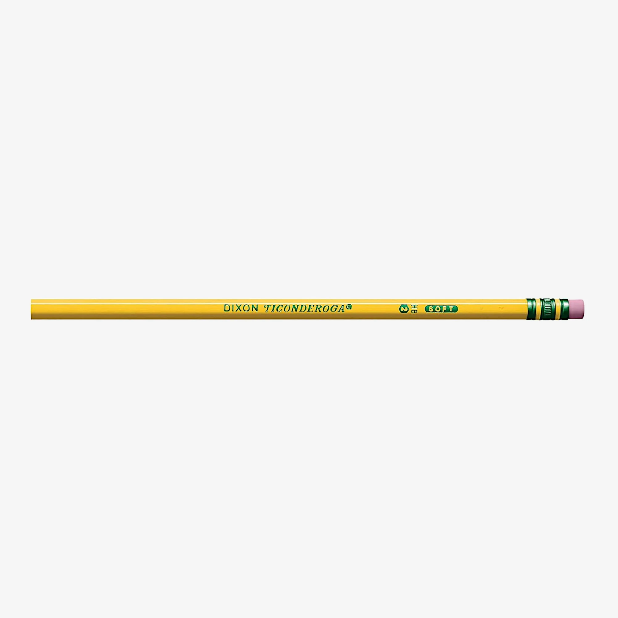 Ticonderoga Pencils