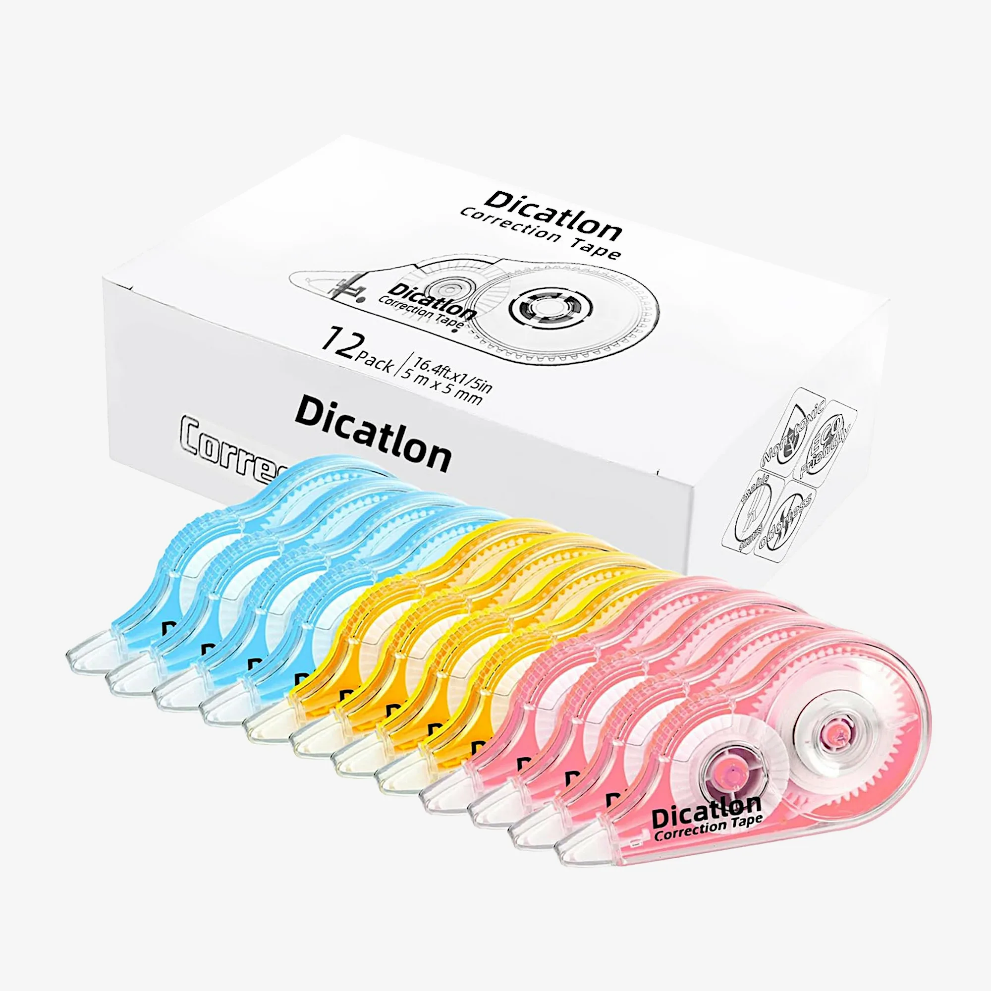 Correction Tape