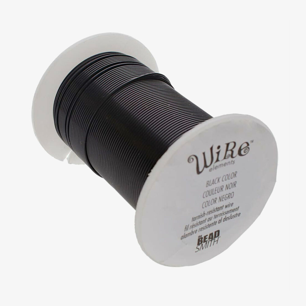 Beadsmith Wire Elements Craft Wire