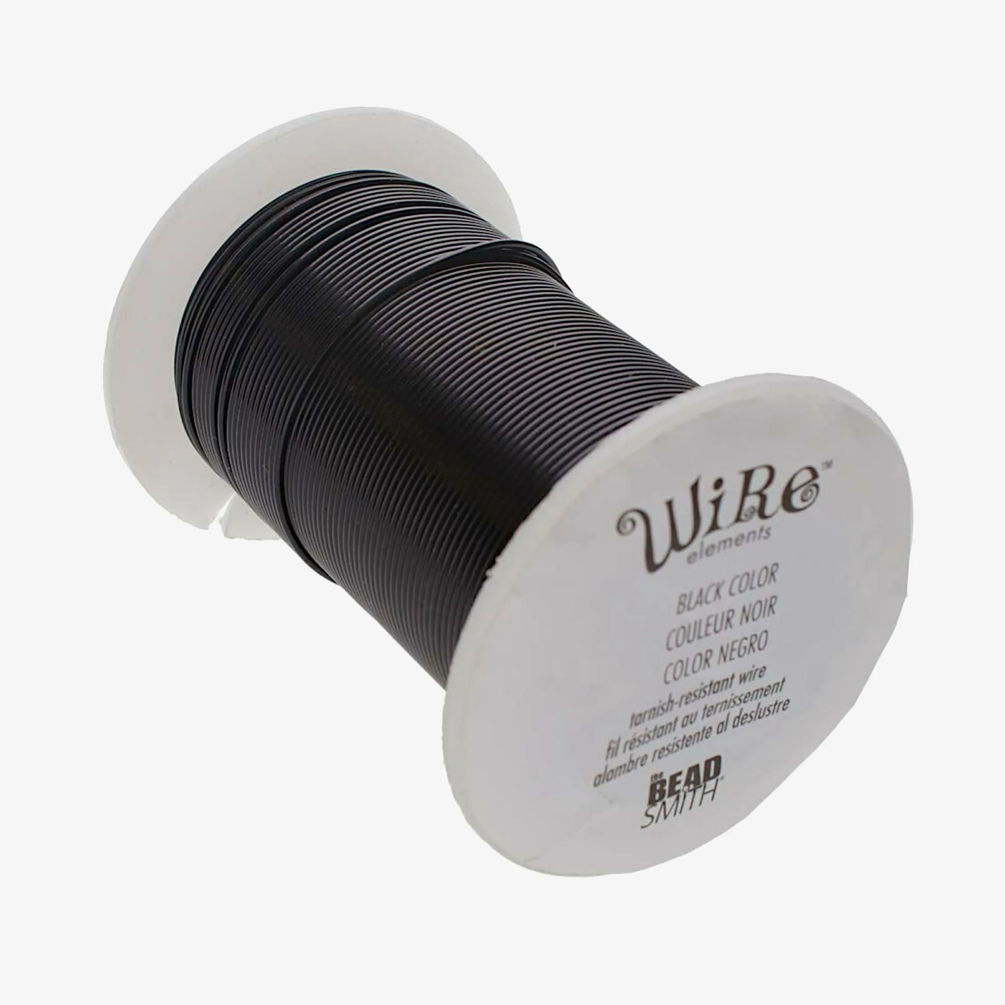 Beadsmith Wire Elements Craft Wire
