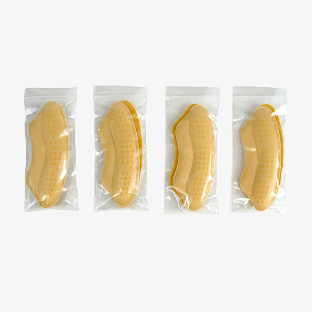 Shoe Heel Pads
