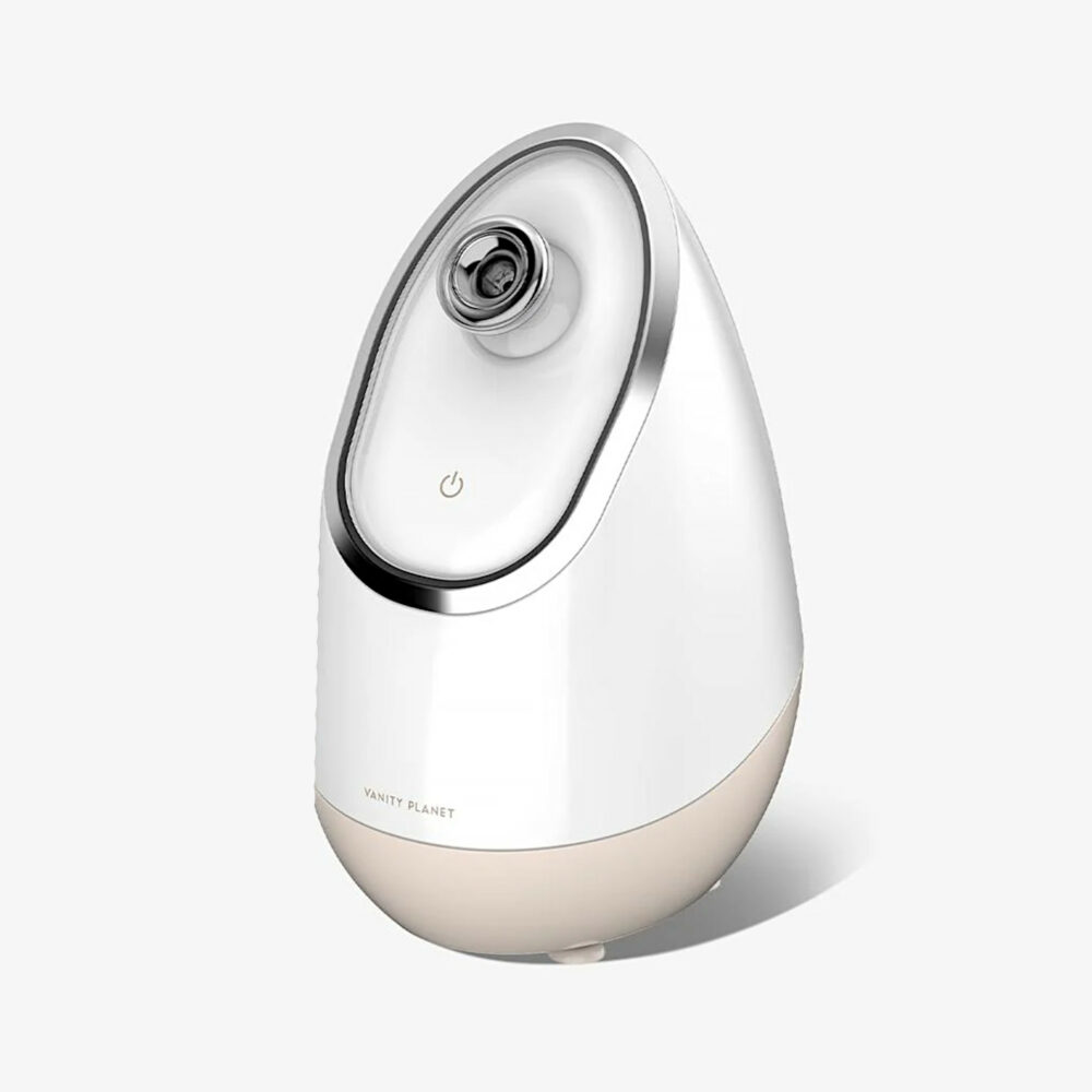 Ionic Facial Steamer