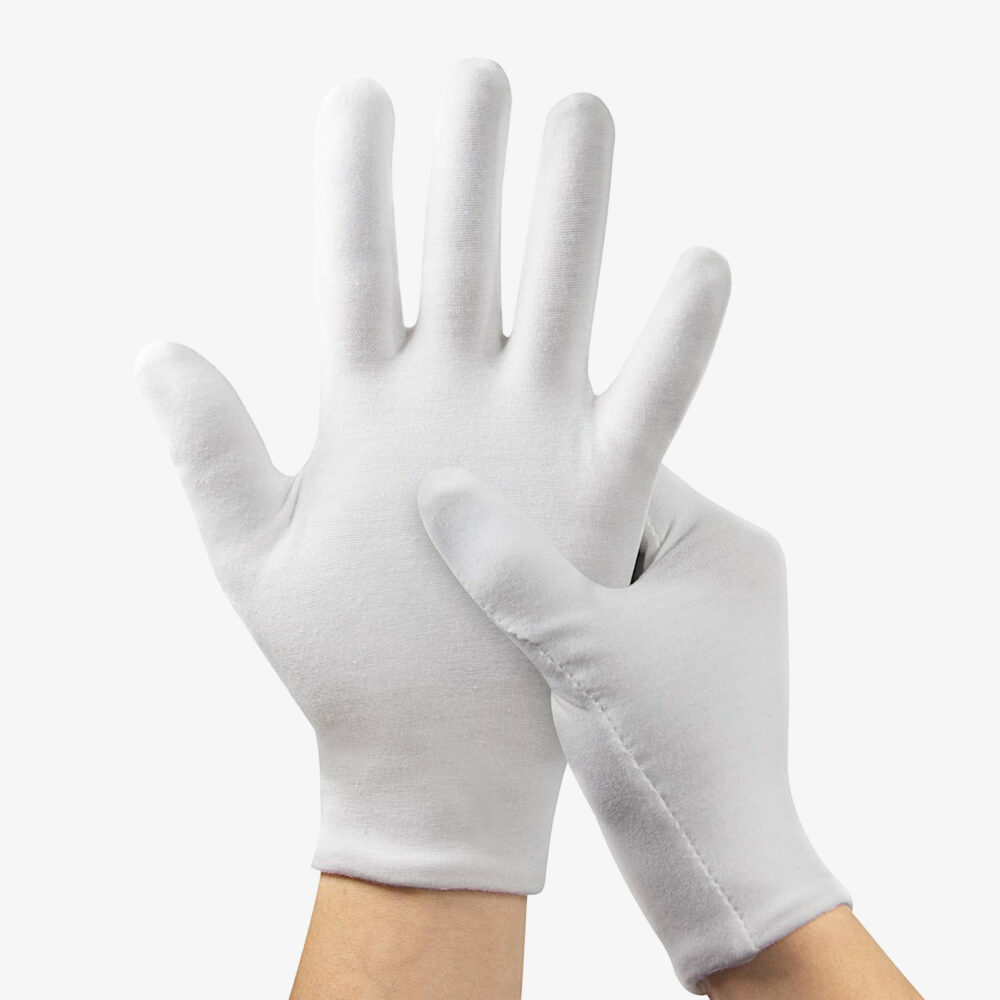 Moisturizing Gloves