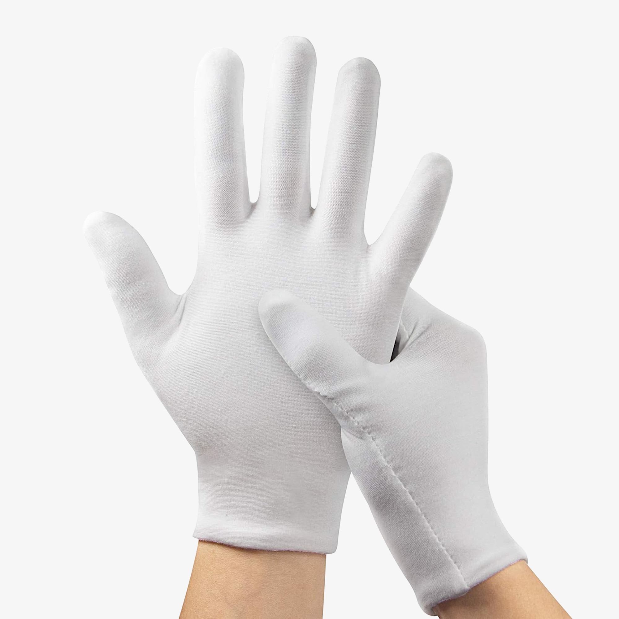 Moisturizing Gloves