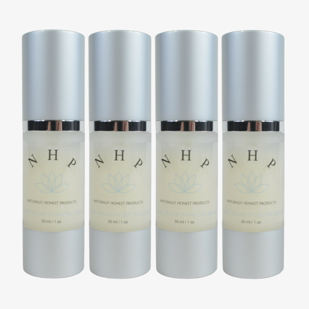 NHP Wrinkle Serum