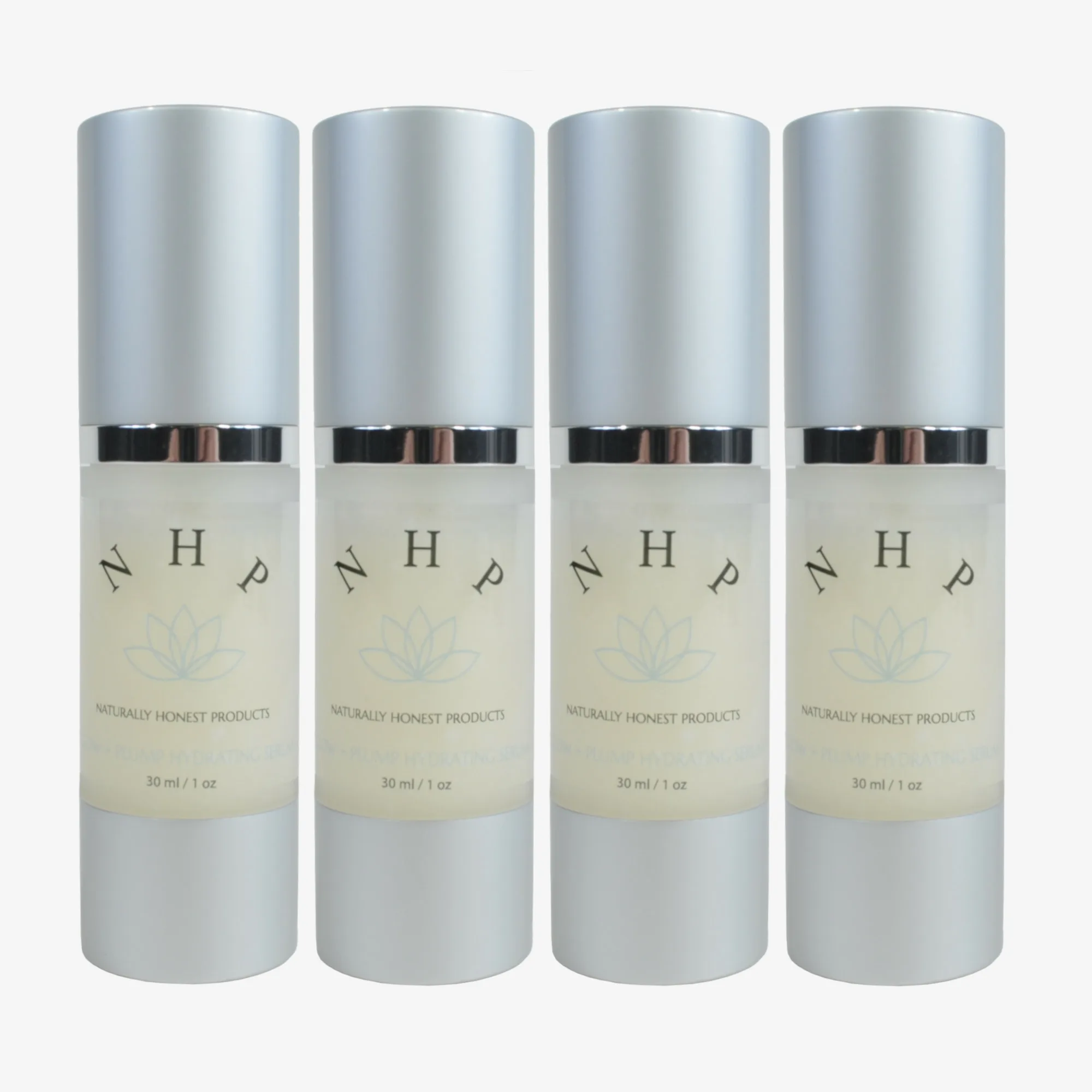 NHP Wrinkle Serum