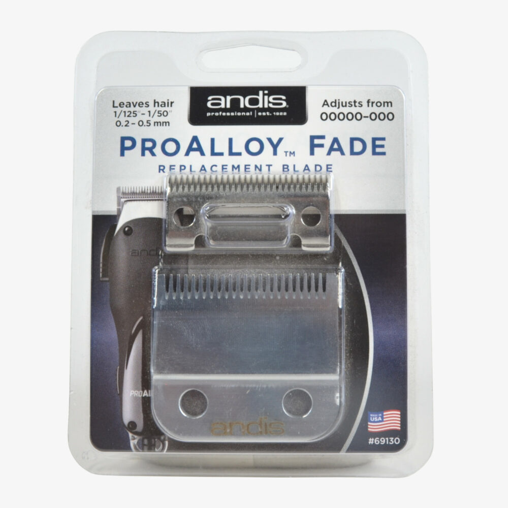 ProAlloy Fade Replacement Blade