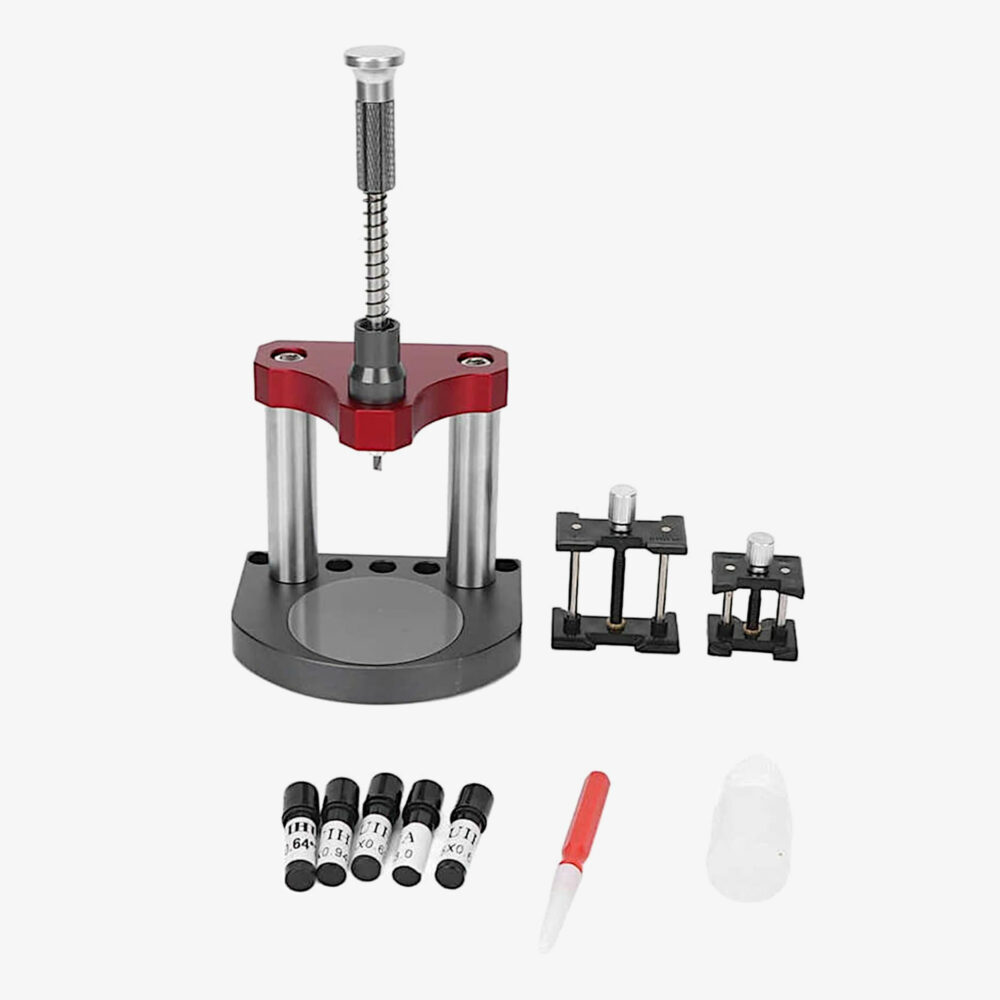 Watch Dial Feet Repair Kit