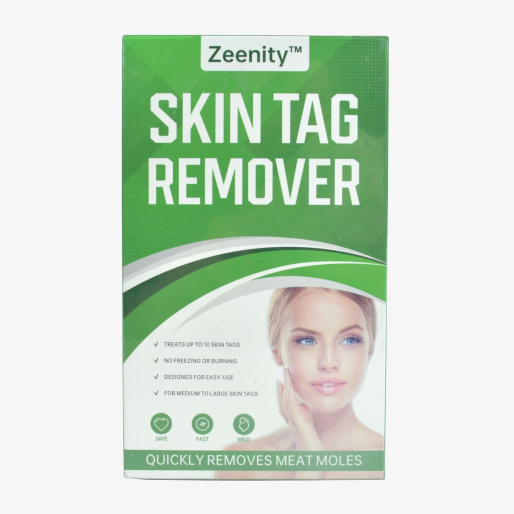 Skin Tag Removal Kit