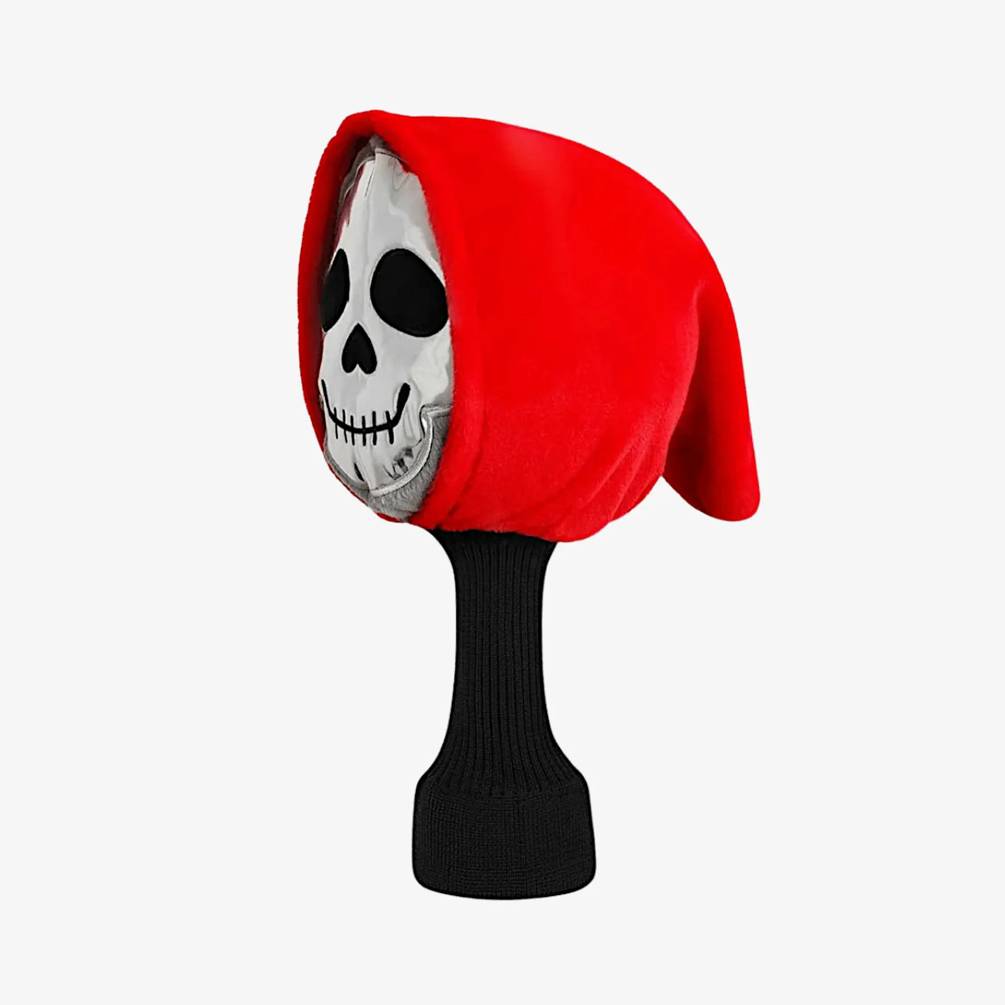 Red Reaper Driver Head Cover