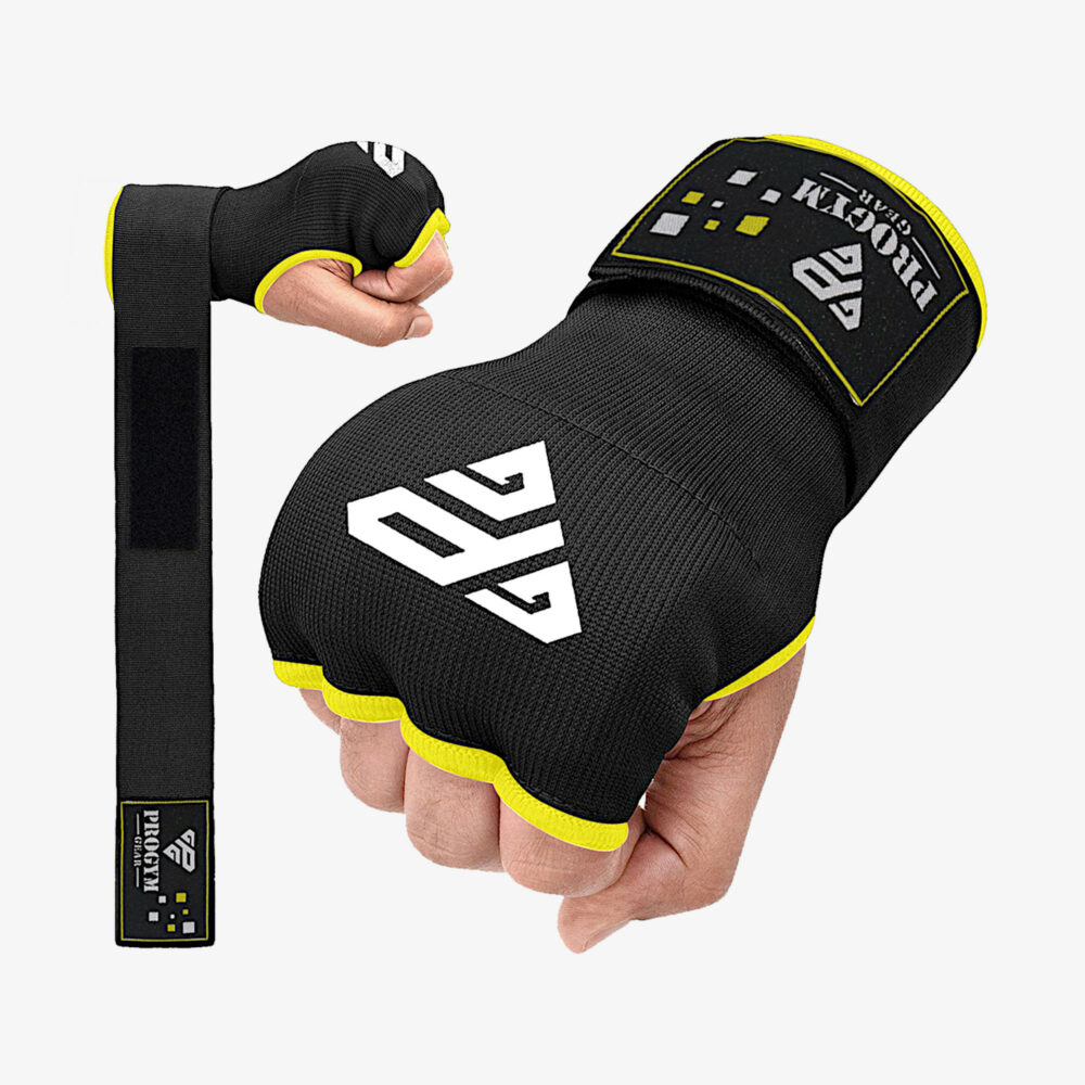 Boxing Inner Gel Gloves