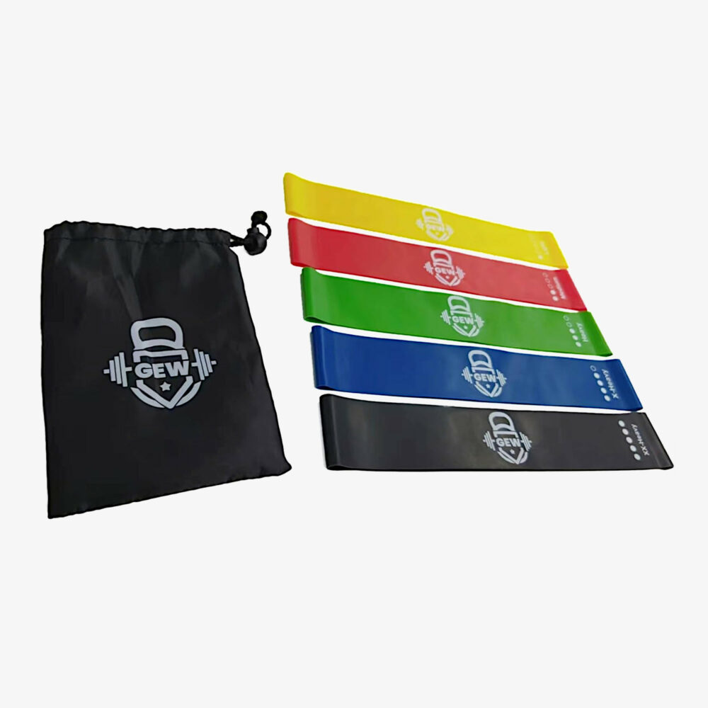 Resistance Loop Bands