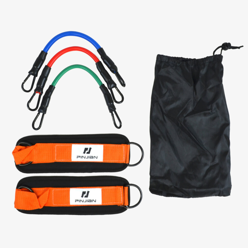 Ankle Resistance Bands