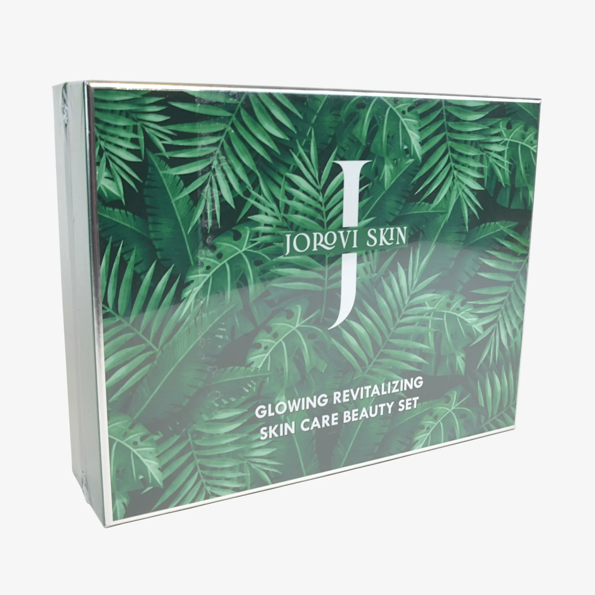 Jorovi Skin Beauty Set