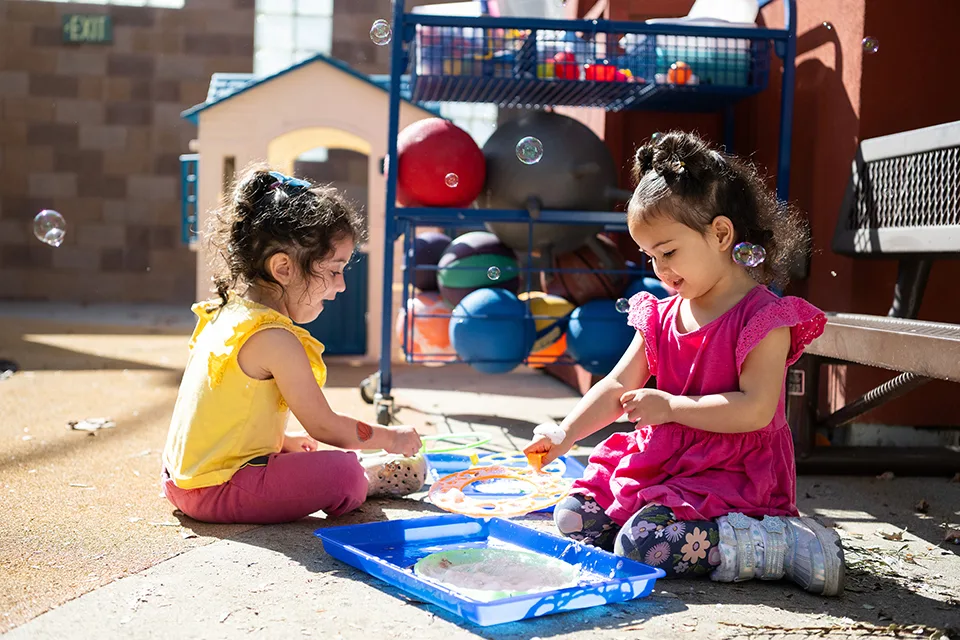 Help homeless children gain literacy skills