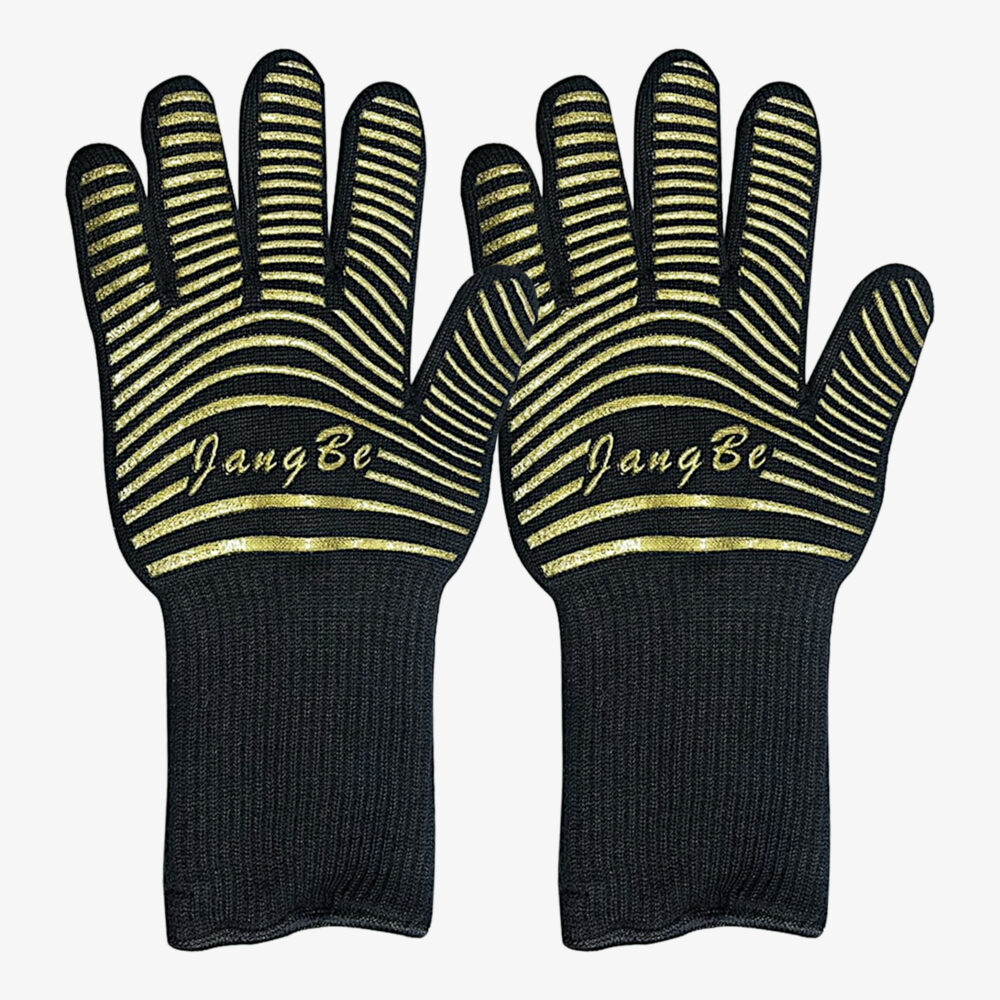 JangBe BBQ Gloves