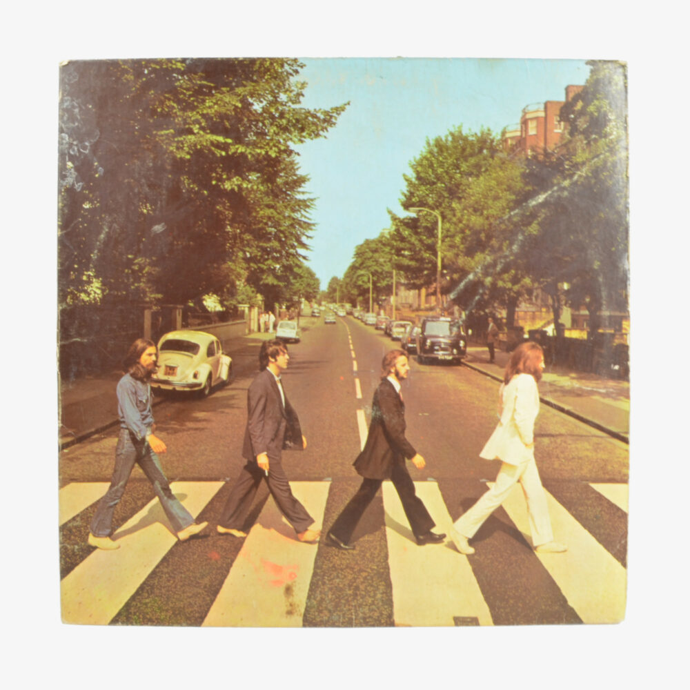 Abbey Road Album